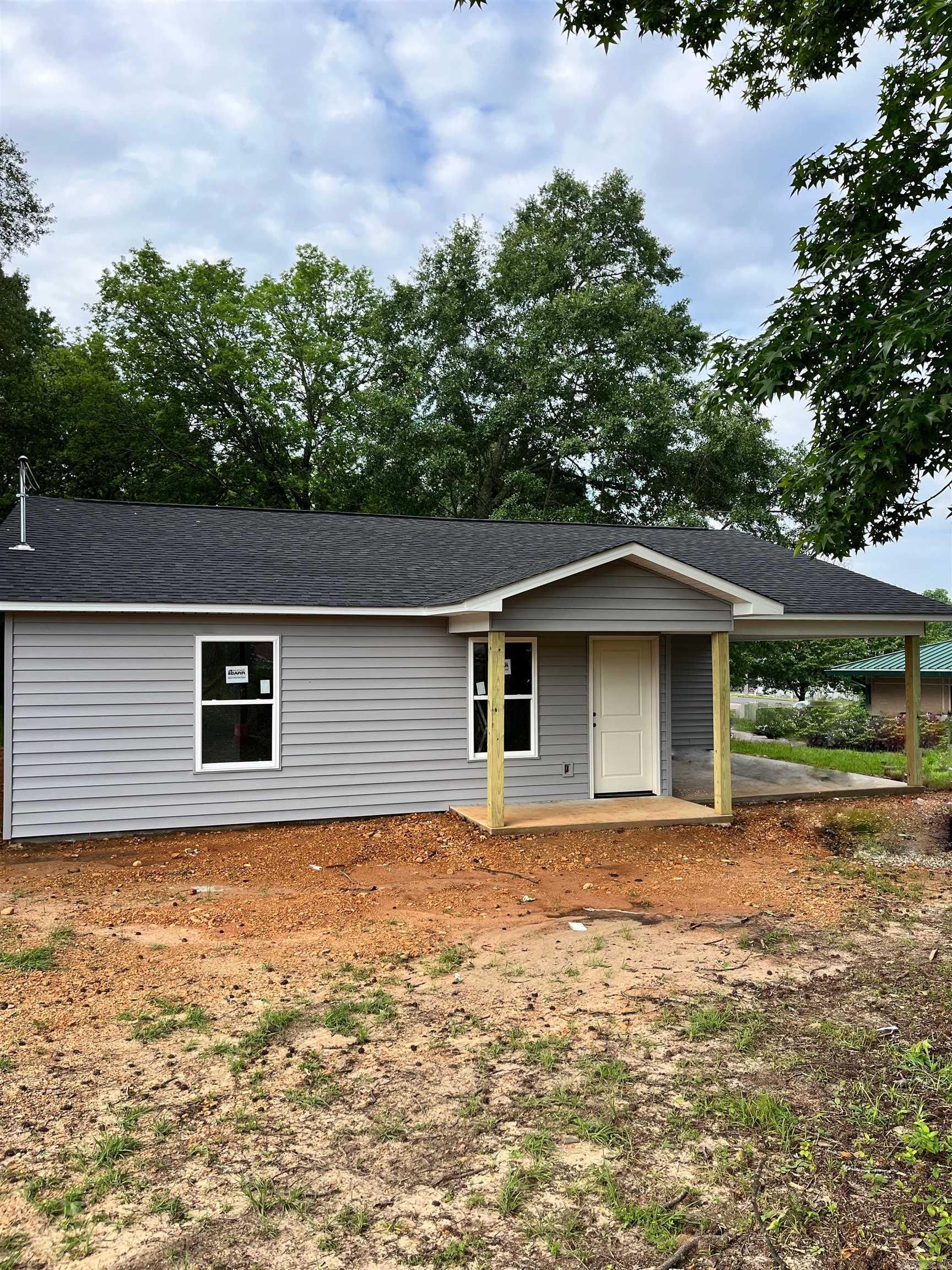 Not In List - Residential