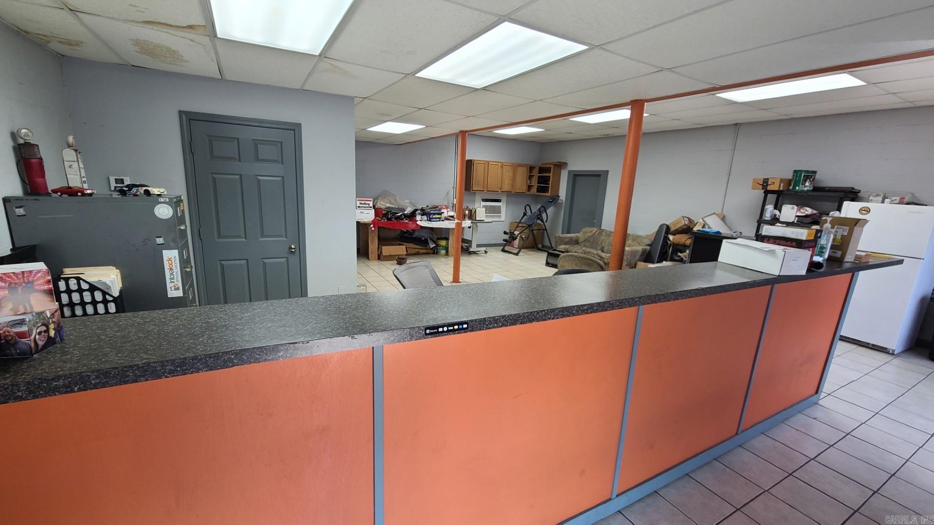 Garland County - Commercial Sale