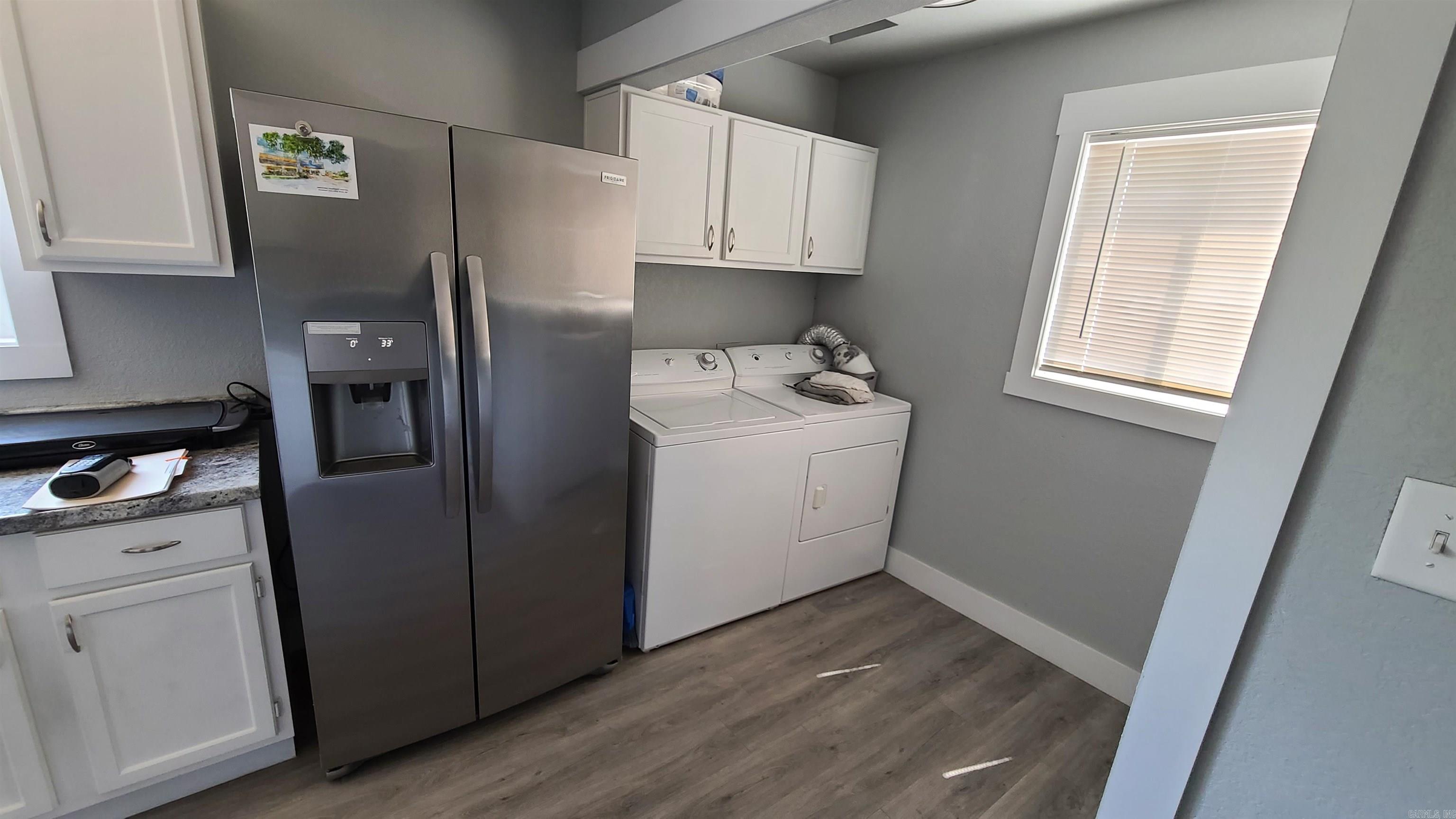 Garland County - Commercial Sale