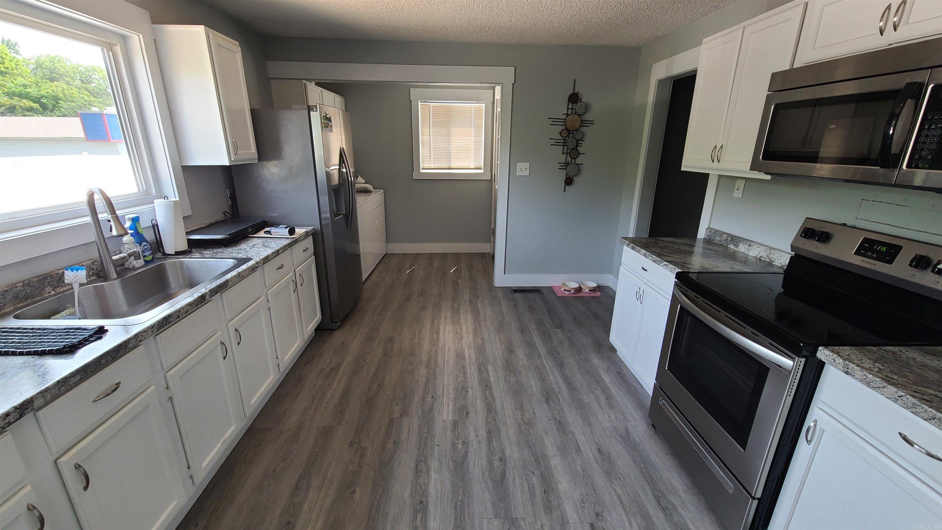 Garland County - Commercial Sale