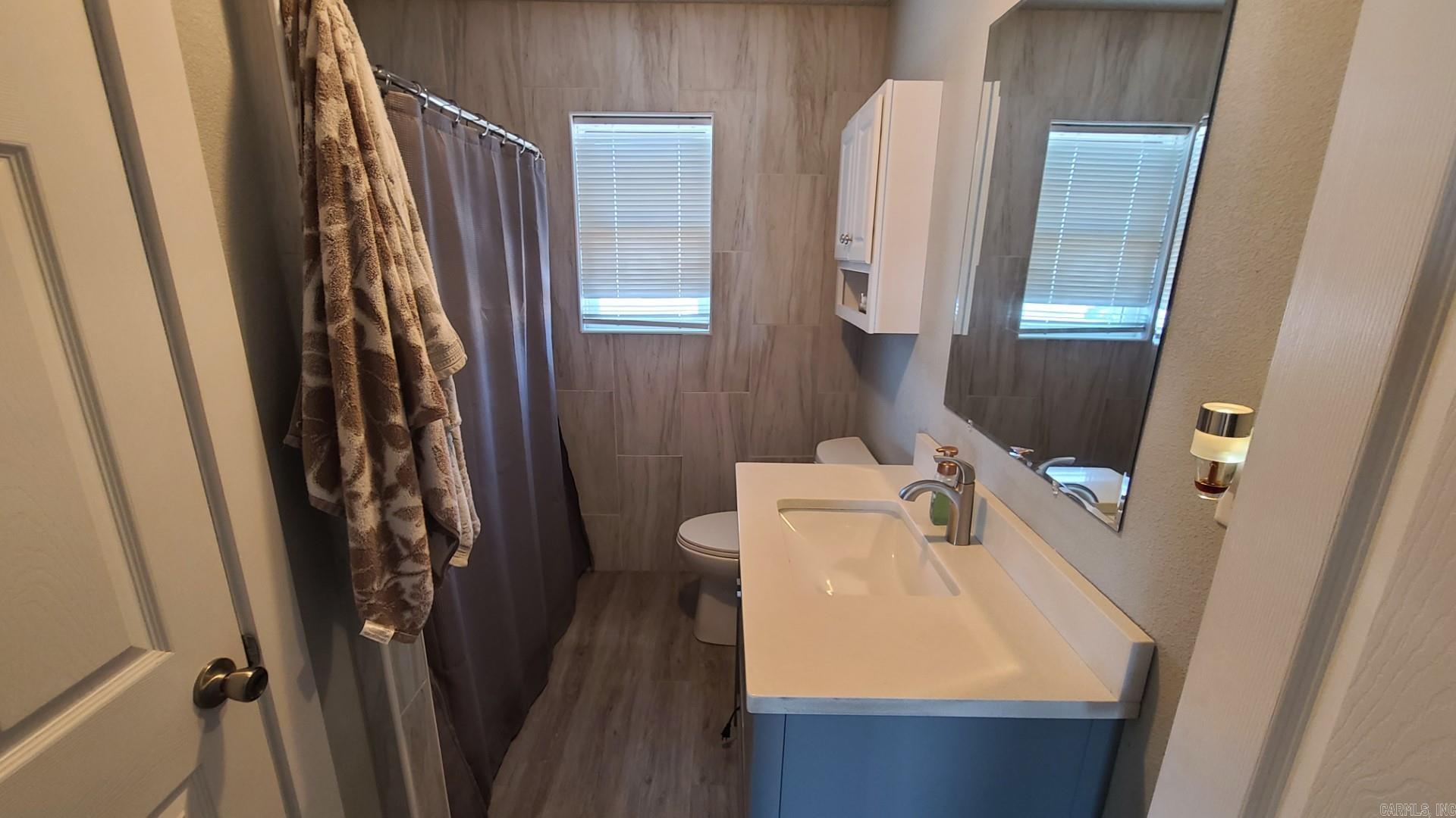 Garland County - Commercial Sale