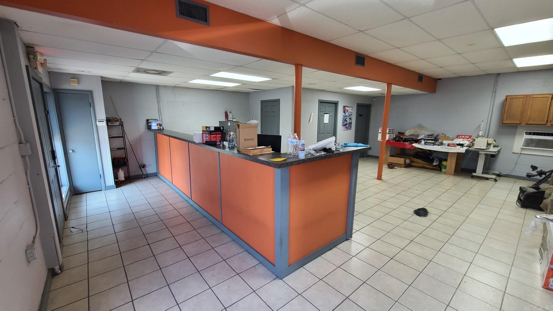 Garland County - Commercial Sale