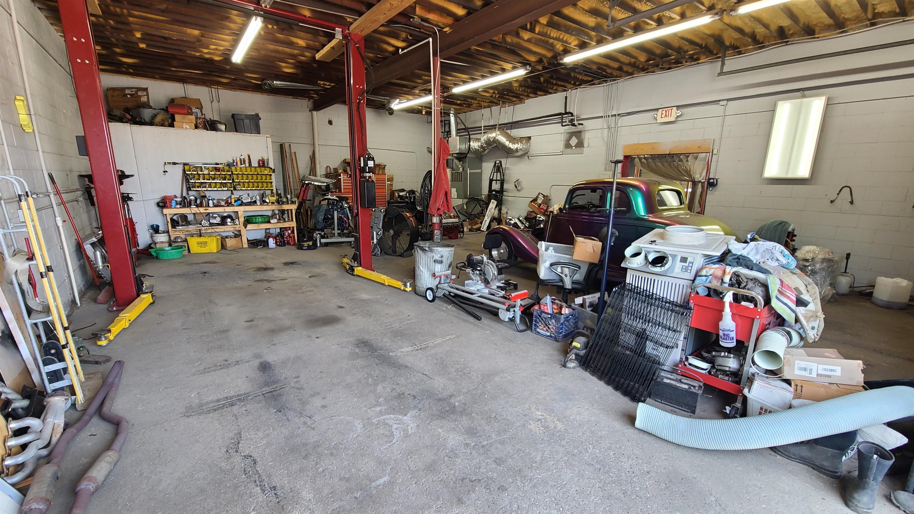 Garland County - Commercial Sale