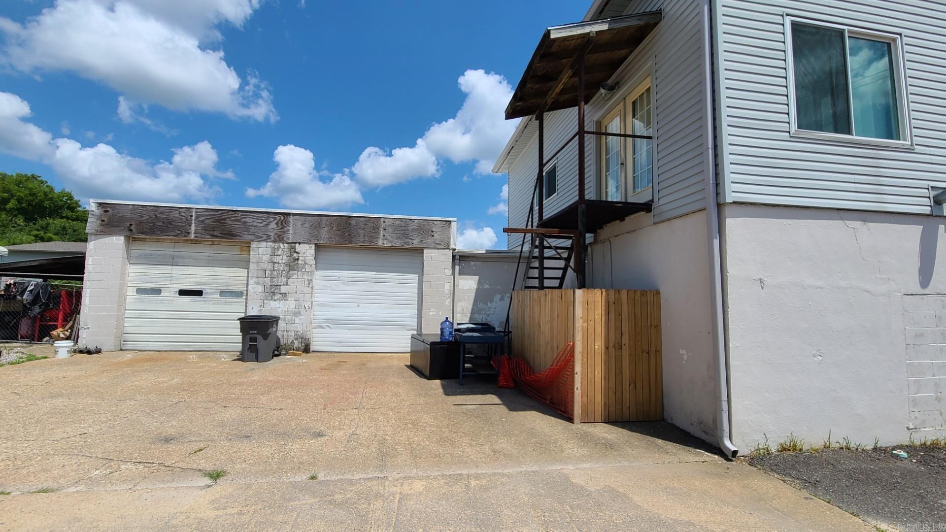 Garland County - Commercial Sale