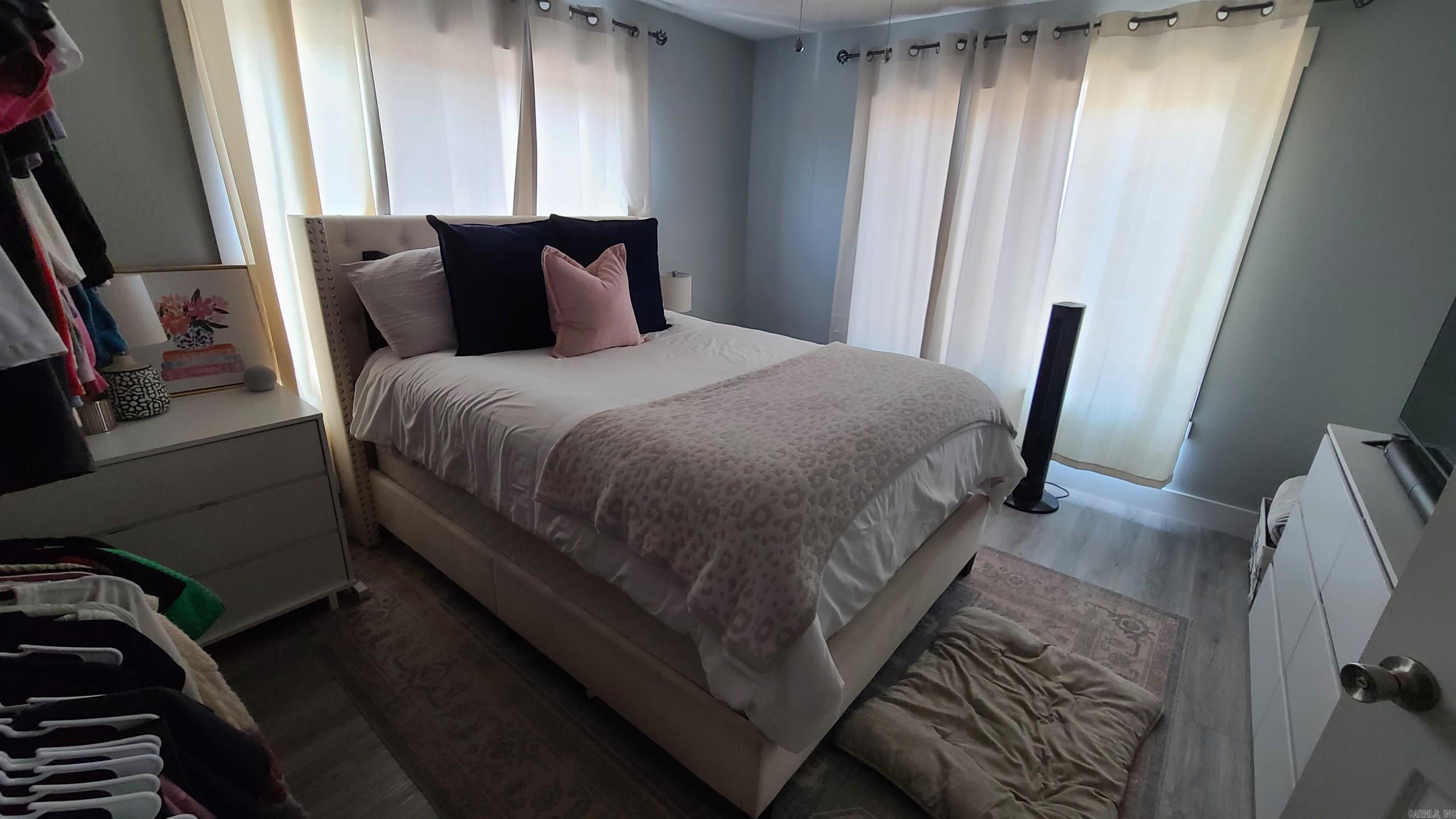 Garland County - Commercial Sale