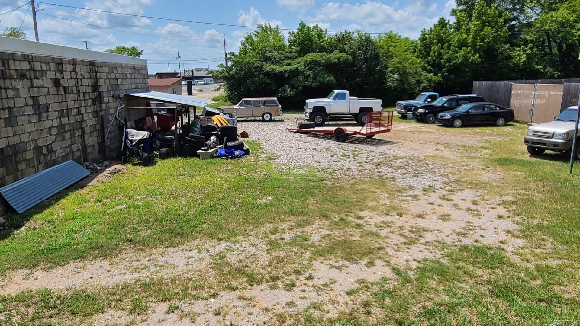 Garland County - Commercial Sale