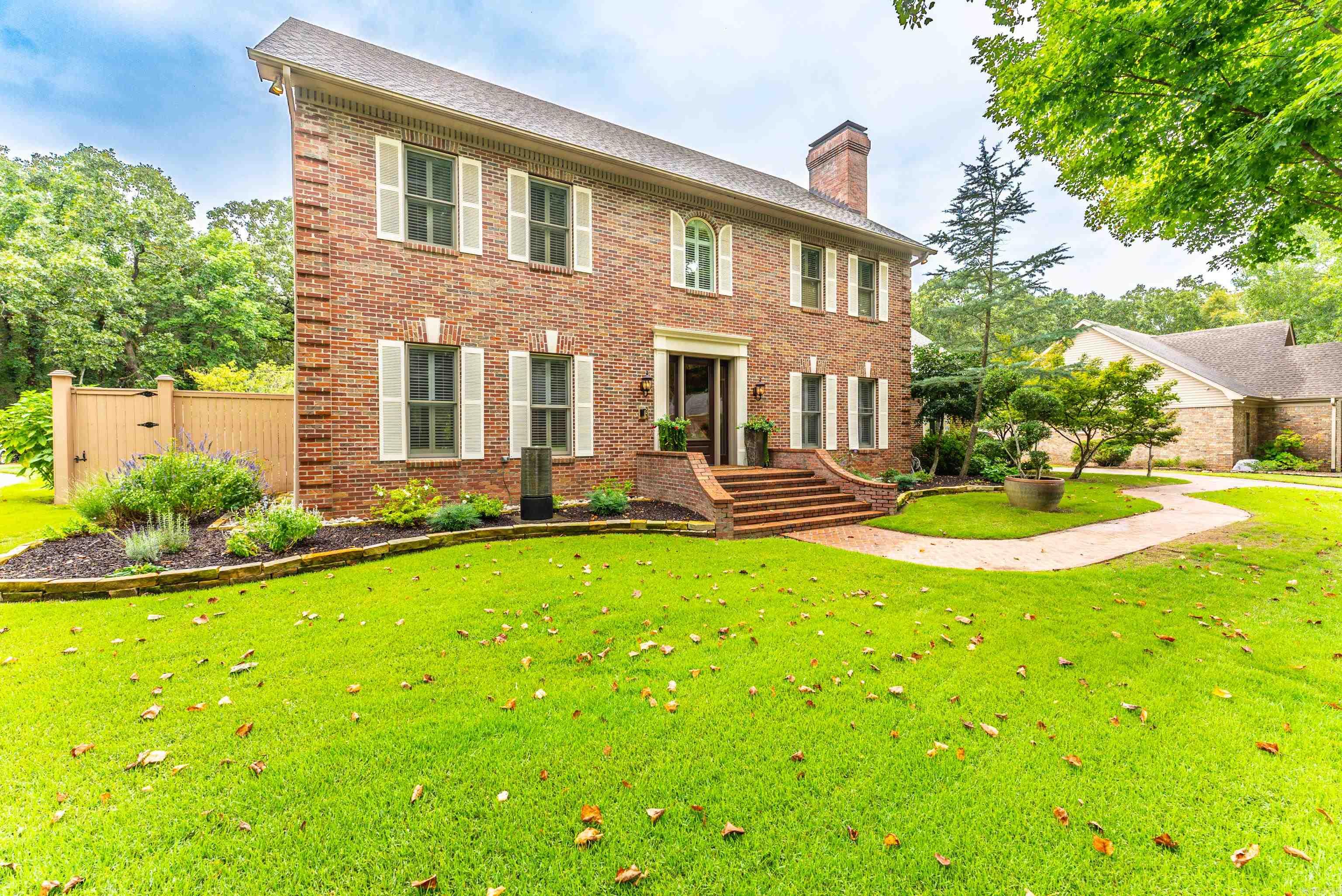 Pippinpost - Residential