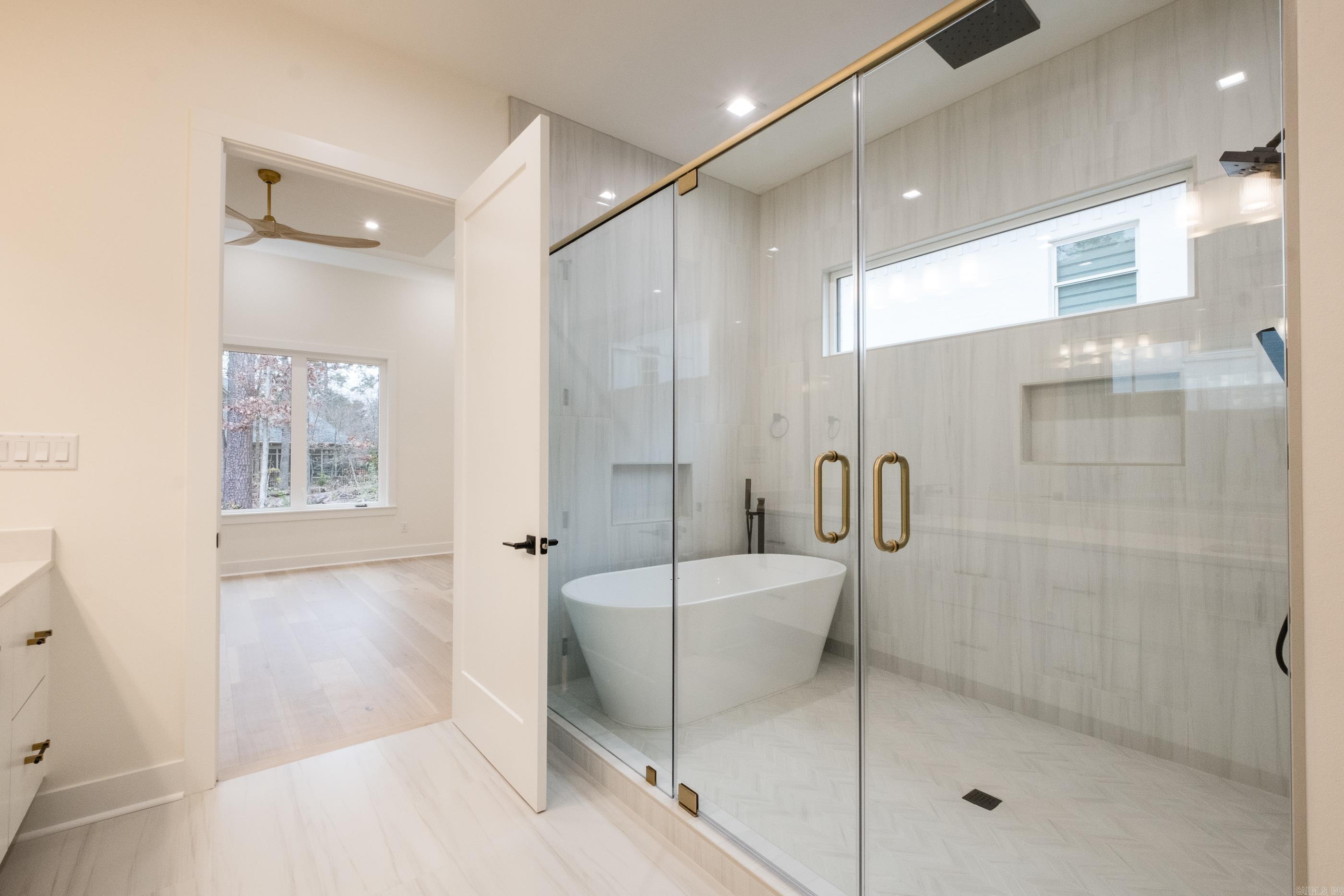 CHENAL VALLEY MEREVILLE PLACE - Residential