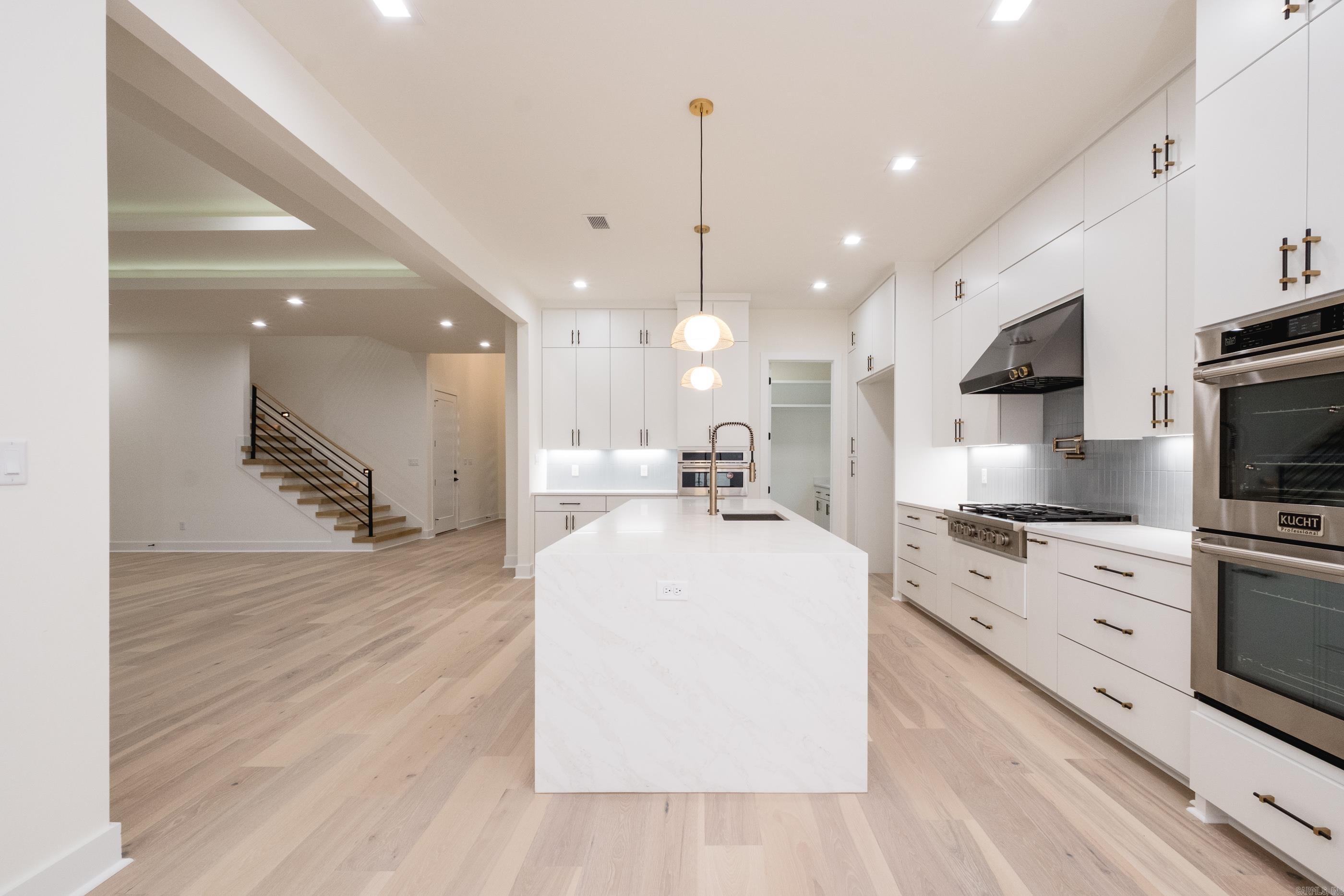 CHENAL VALLEY MEREVILLE PLACE - Residential