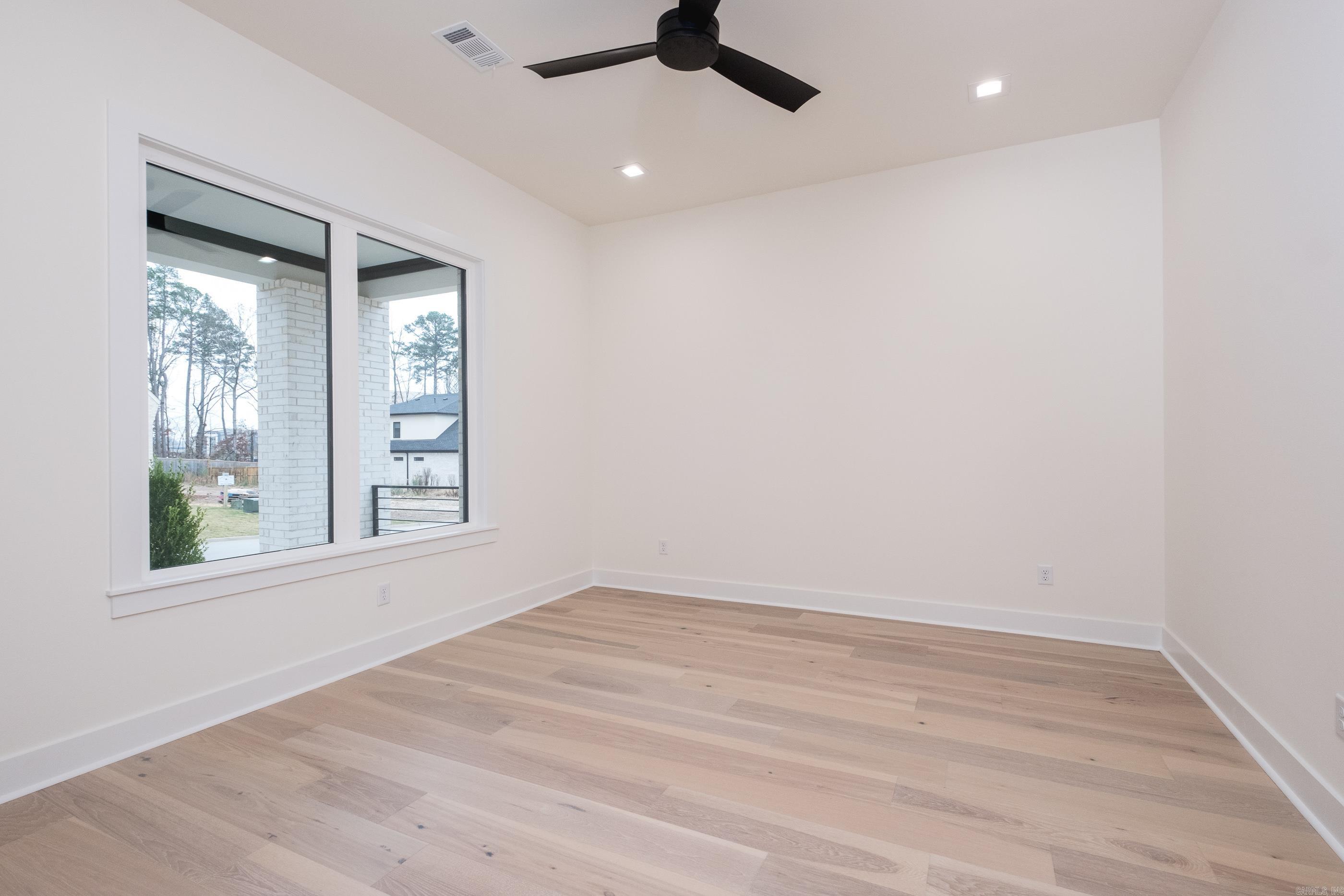 CHENAL VALLEY MEREVILLE PLACE - Residential