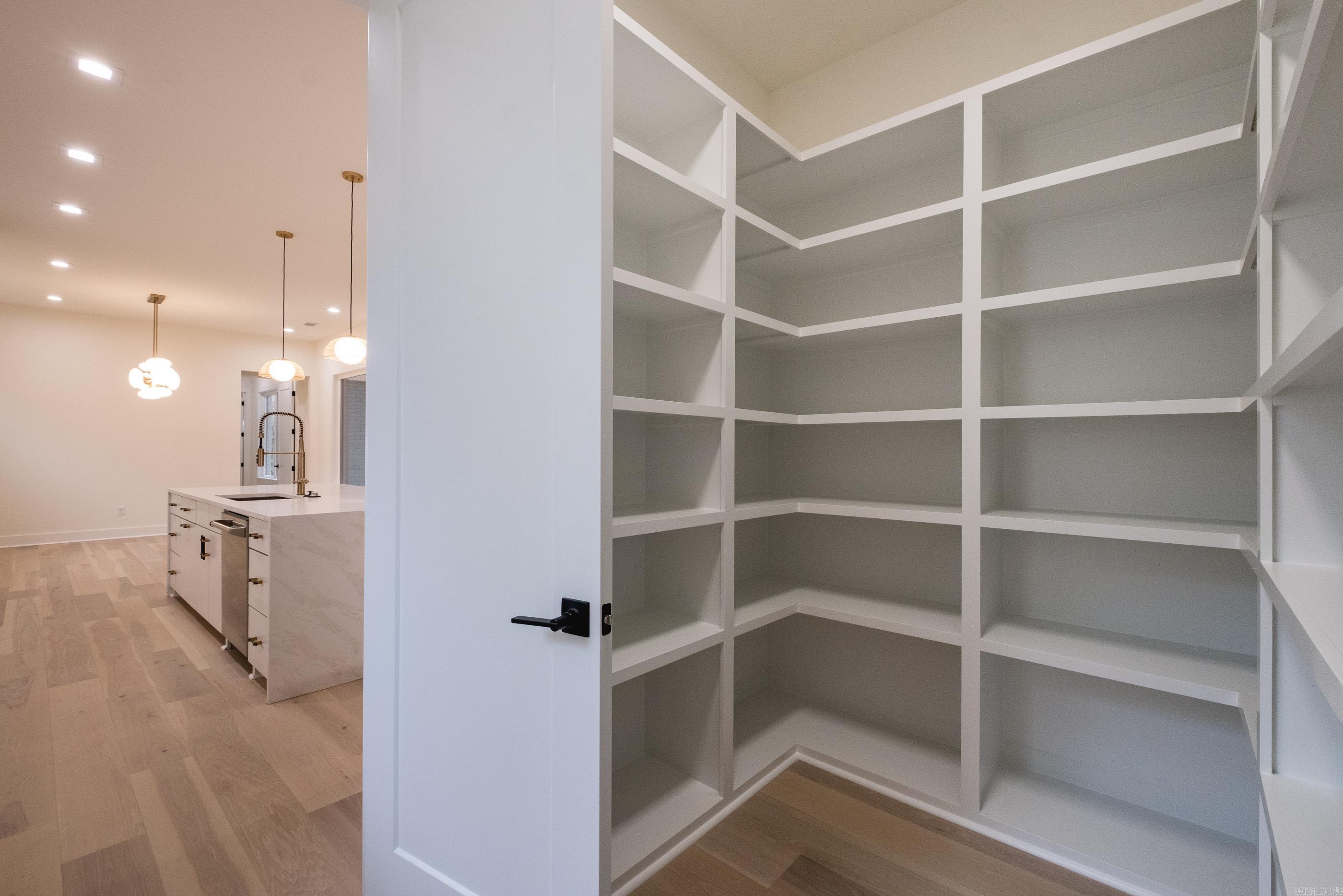 CHENAL VALLEY MEREVILLE PLACE - Residential