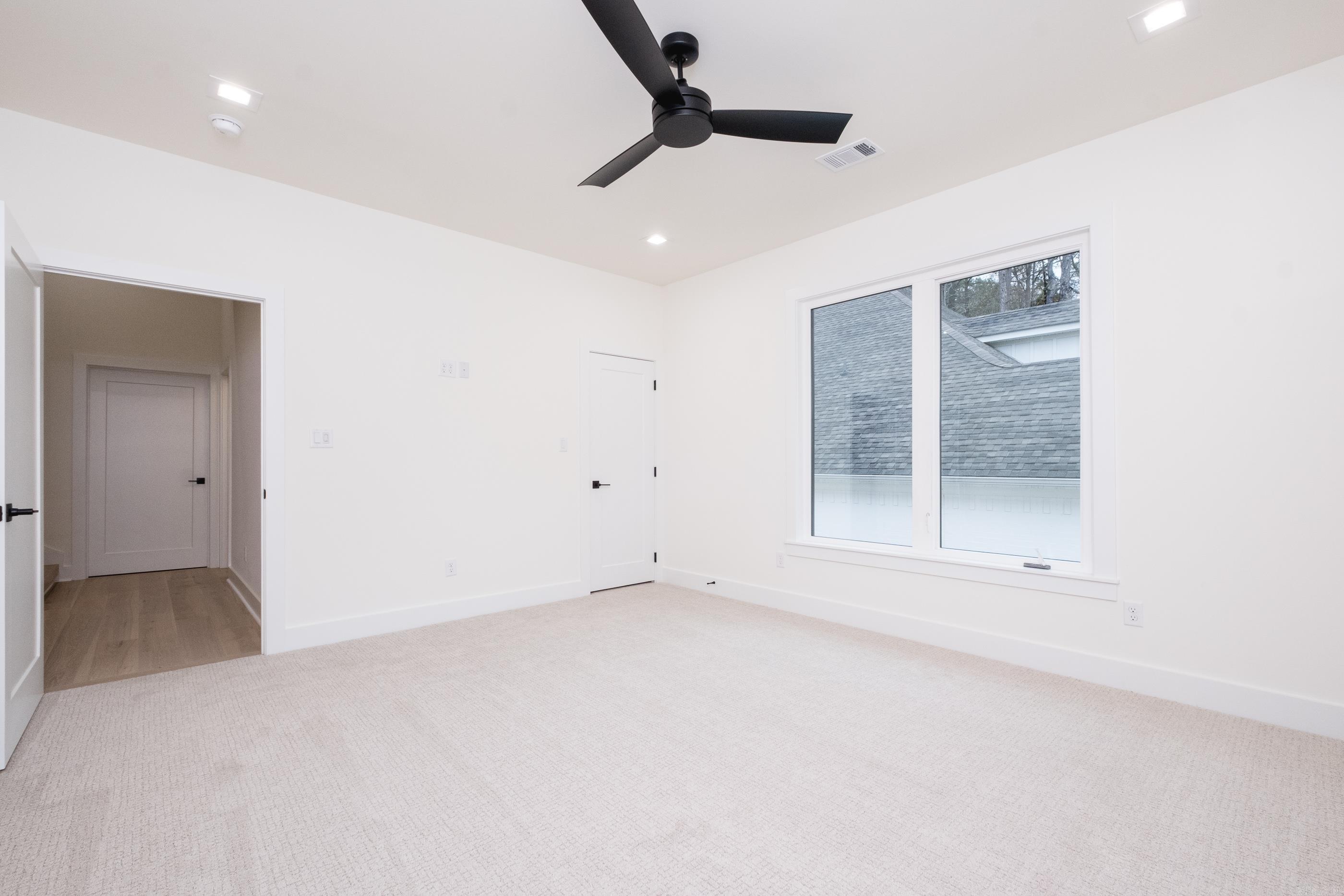 CHENAL VALLEY MEREVILLE PLACE - Residential