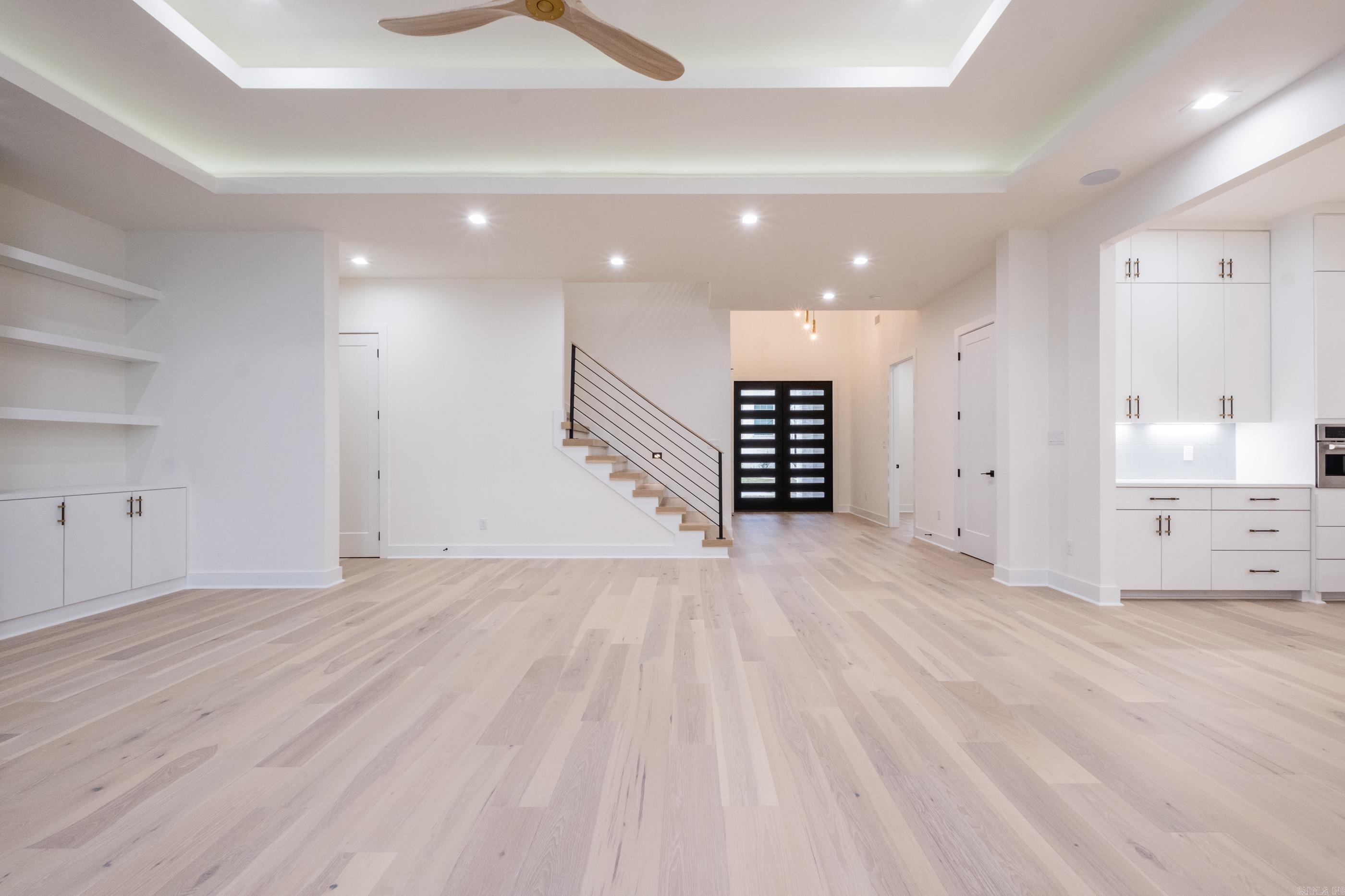 CHENAL VALLEY MEREVILLE PLACE - Residential