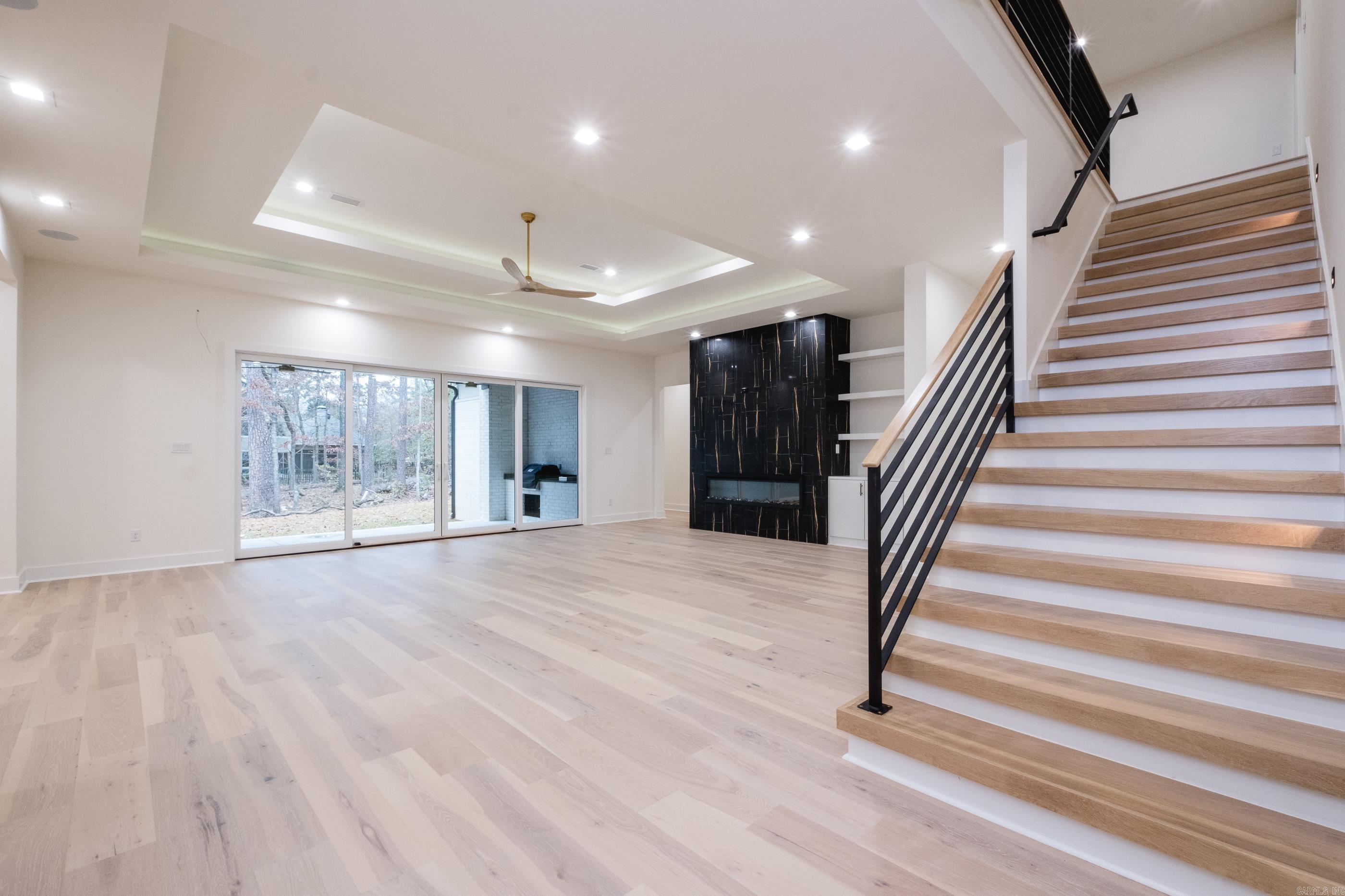 CHENAL VALLEY MEREVILLE PLACE - Residential