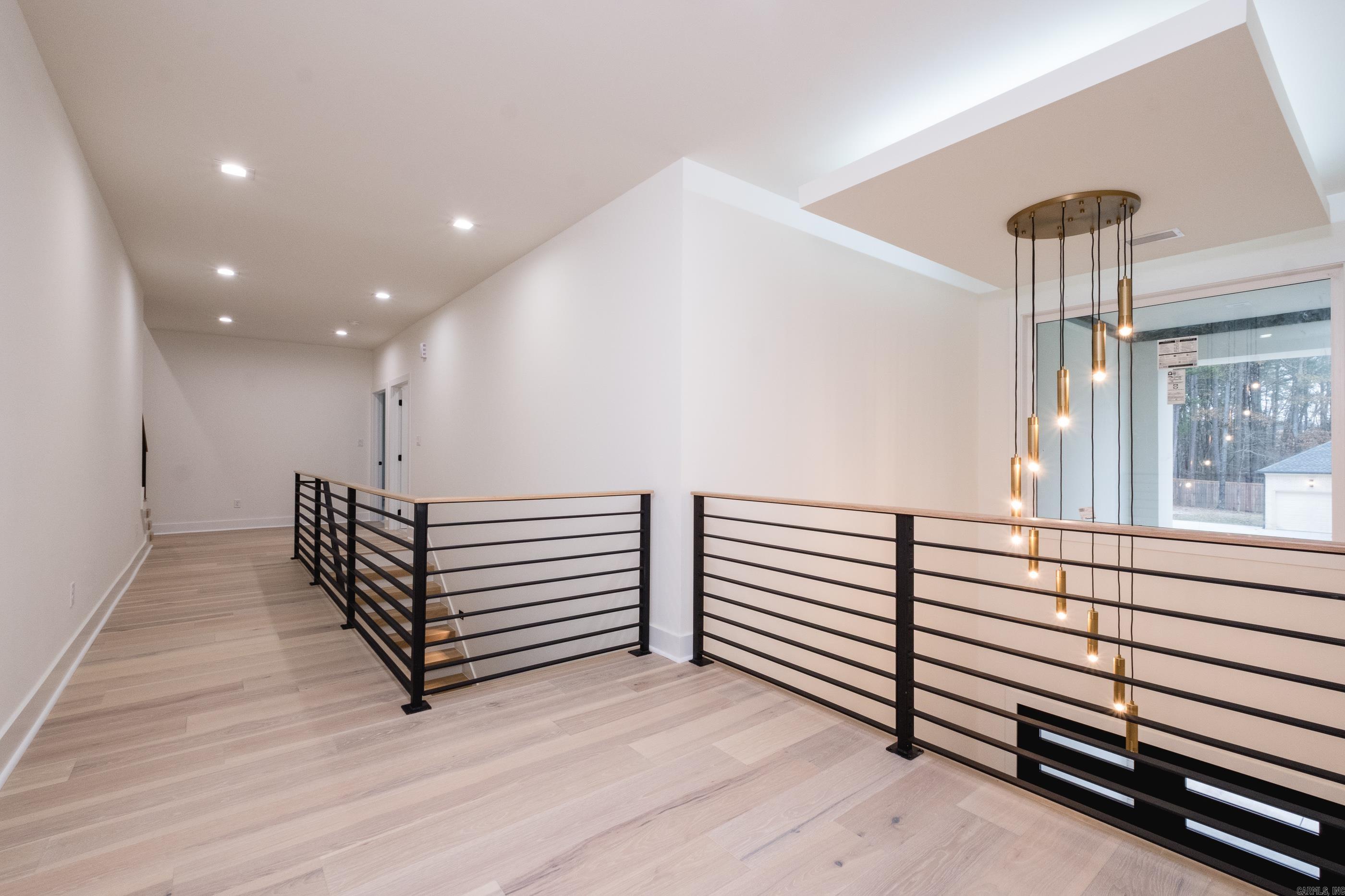 CHENAL VALLEY MEREVILLE PLACE - Residential