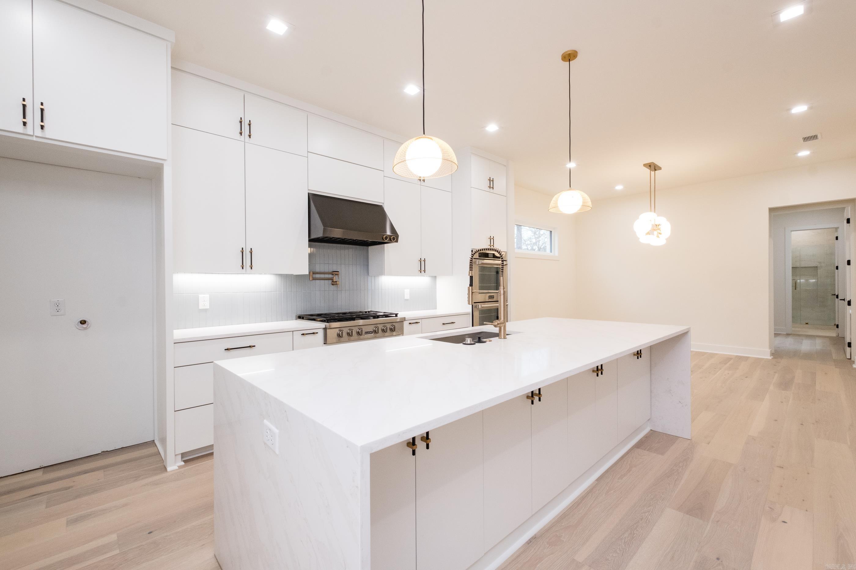 CHENAL VALLEY MEREVILLE PLACE - Residential