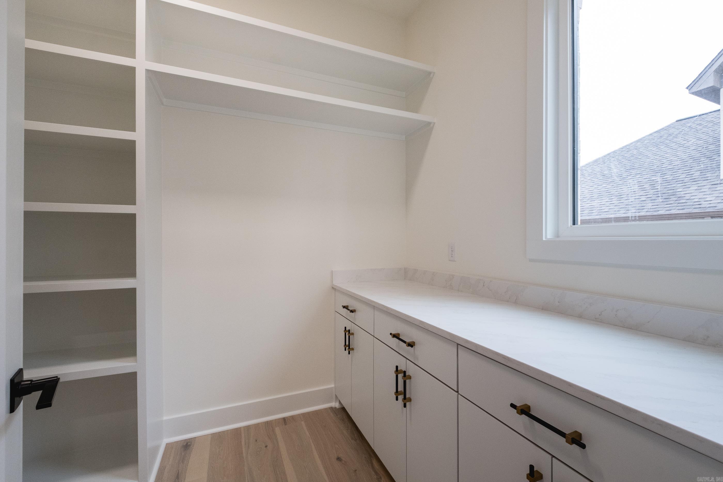 CHENAL VALLEY MEREVILLE PLACE - Residential