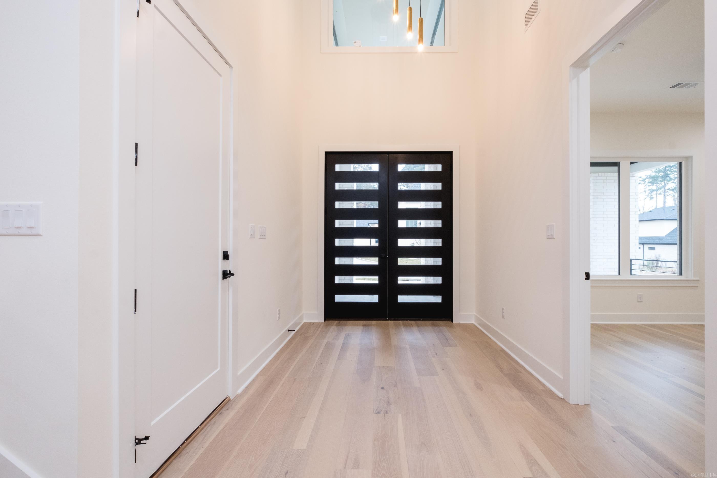 CHENAL VALLEY MEREVILLE PLACE - Residential