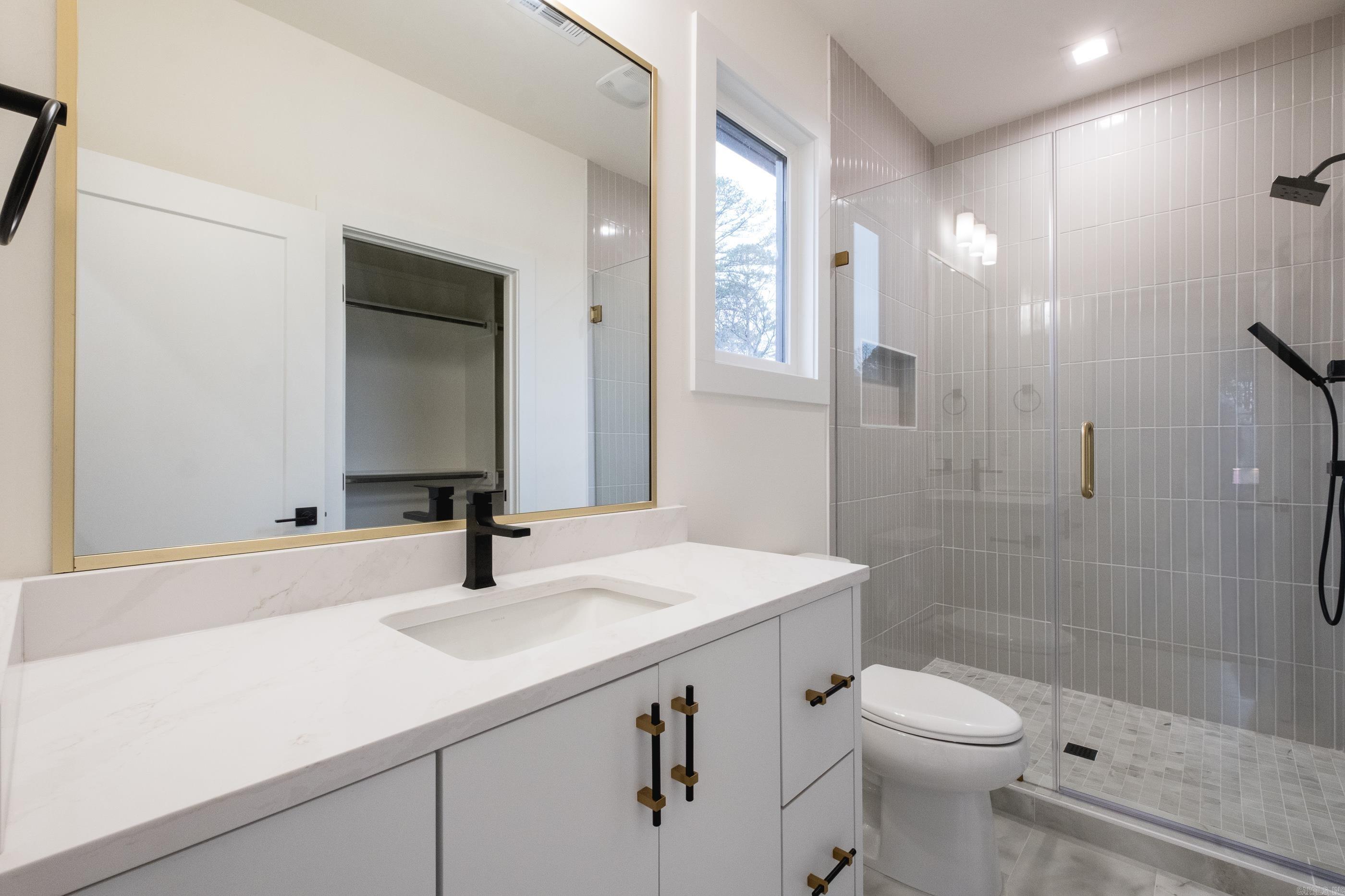 CHENAL VALLEY MEREVILLE PLACE - Residential