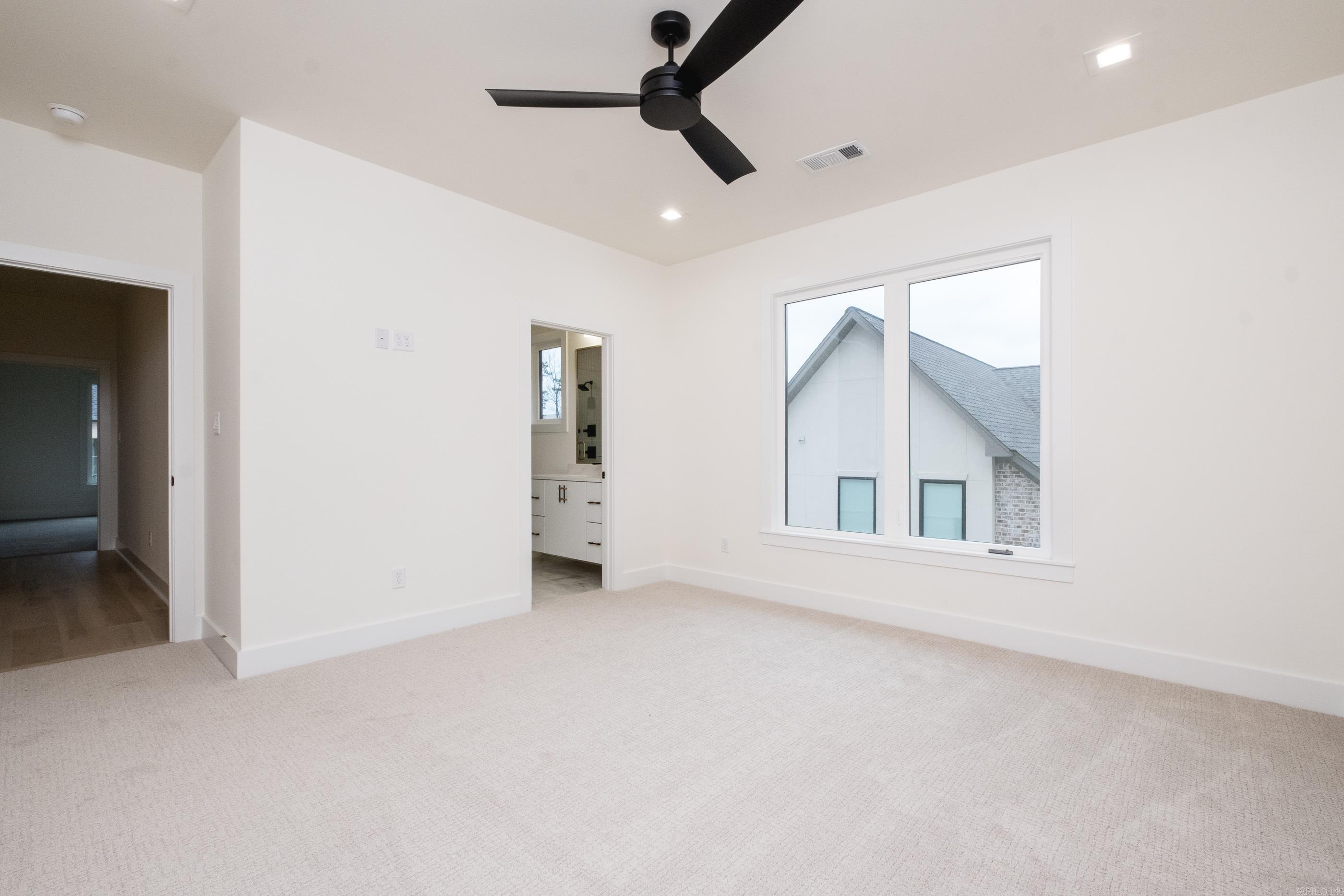 CHENAL VALLEY MEREVILLE PLACE - Residential