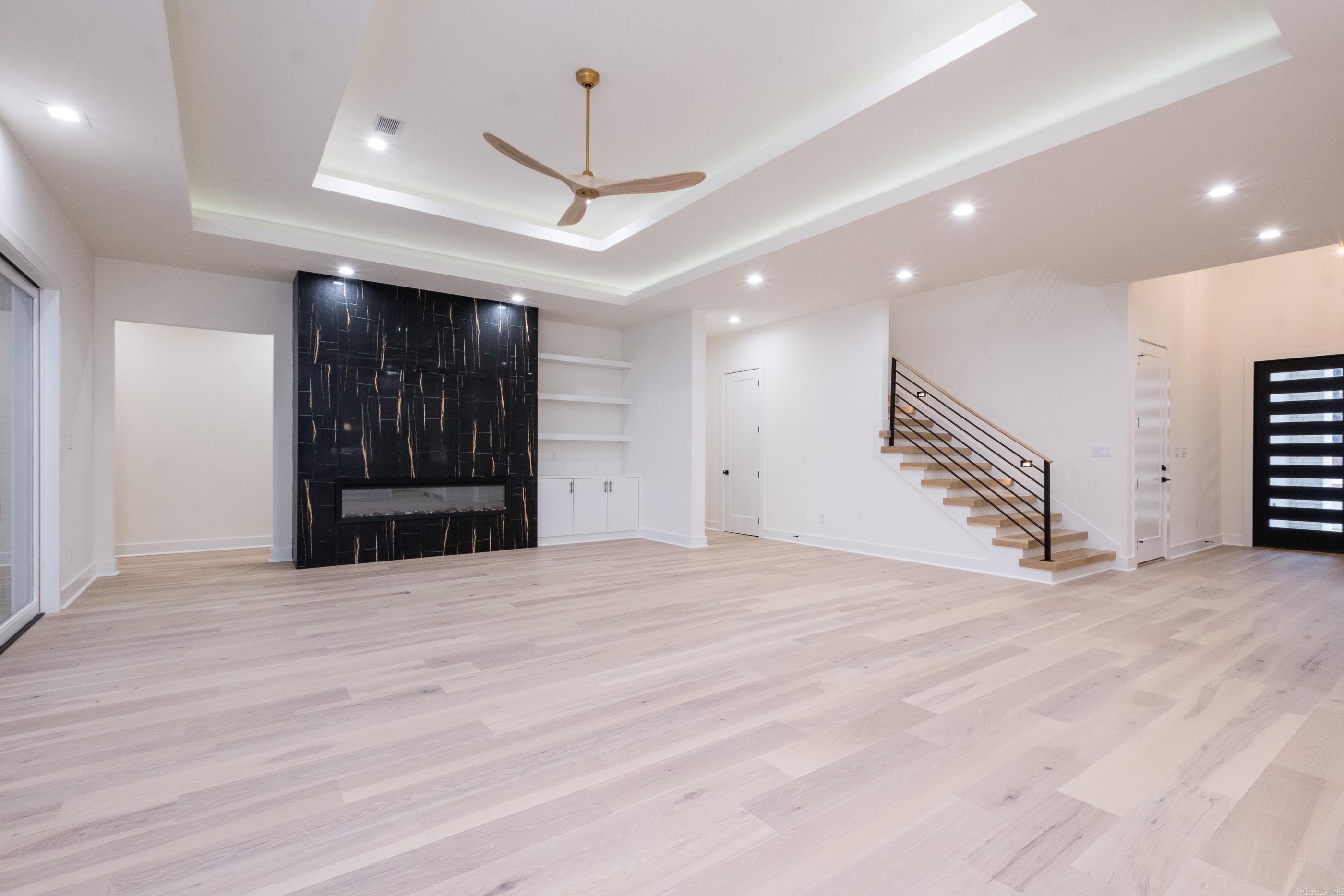 CHENAL VALLEY MEREVILLE PLACE - Residential