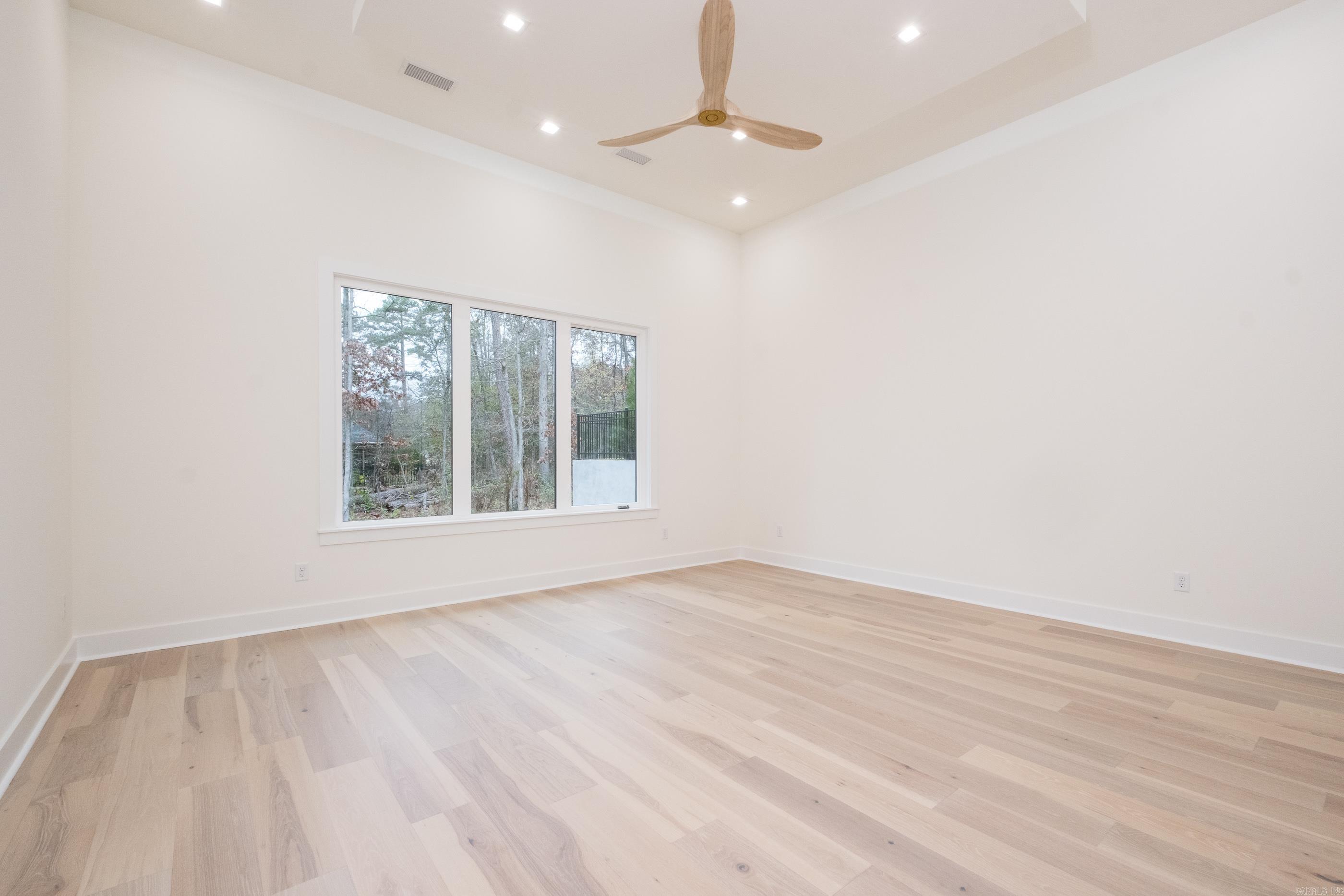 CHENAL VALLEY MEREVILLE PLACE - Residential