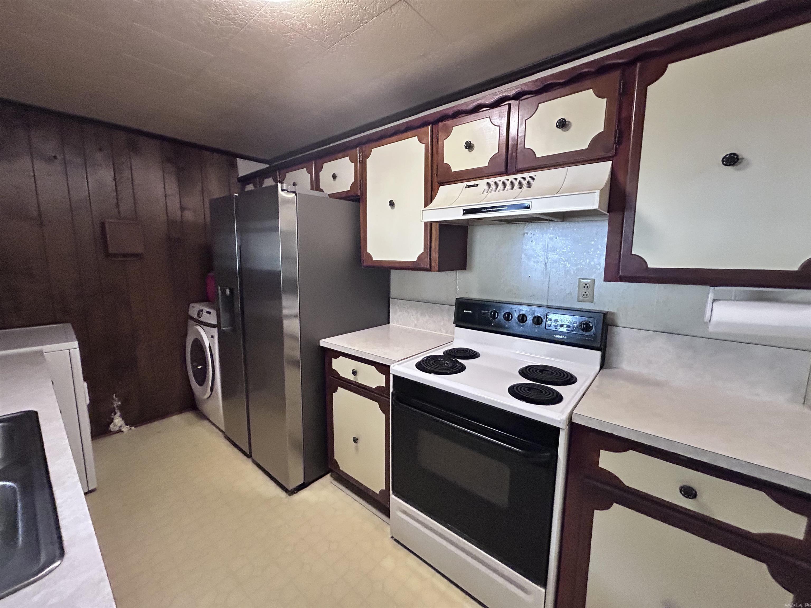 Not In List - Residential