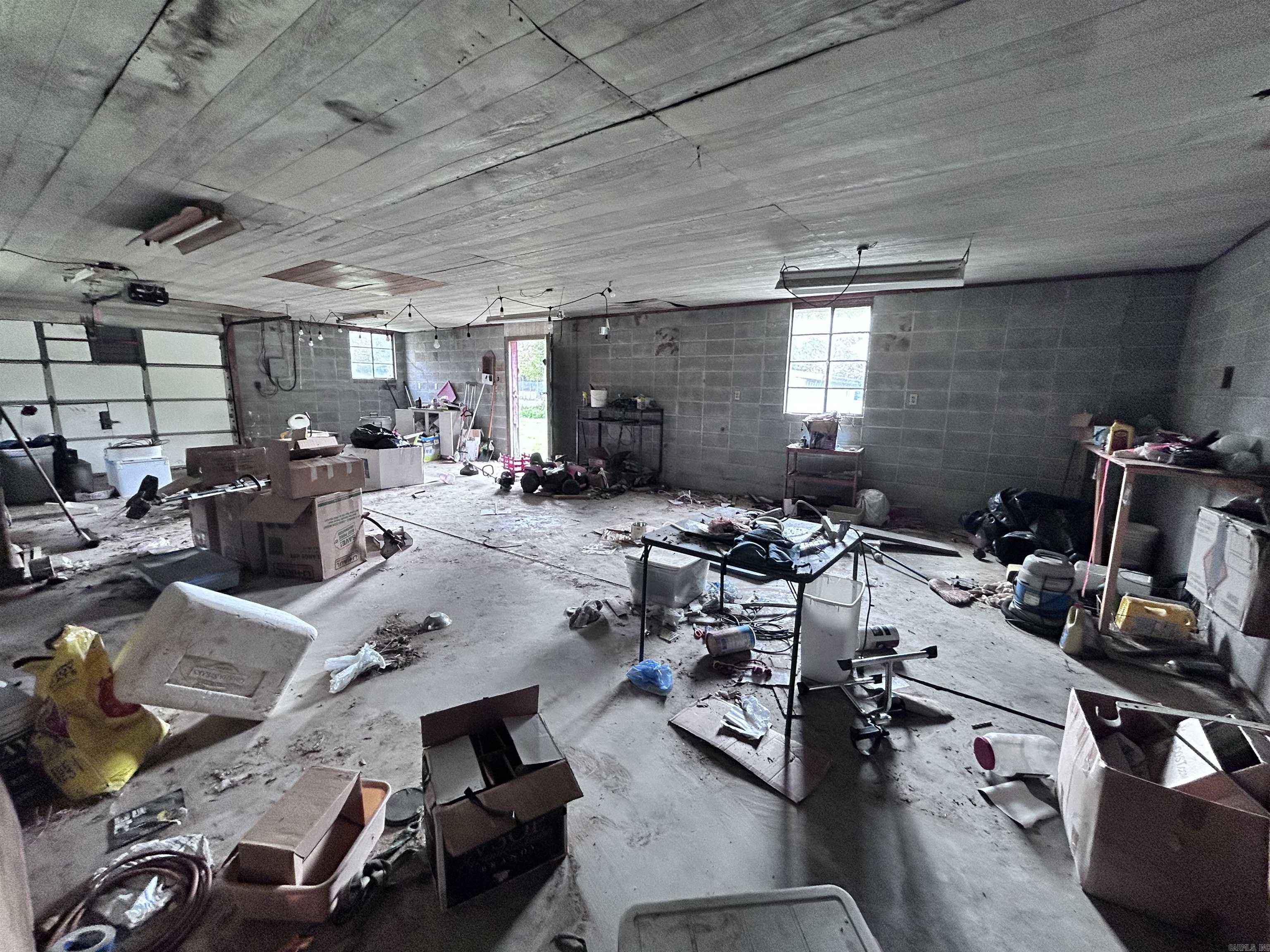 Not In List - Residential