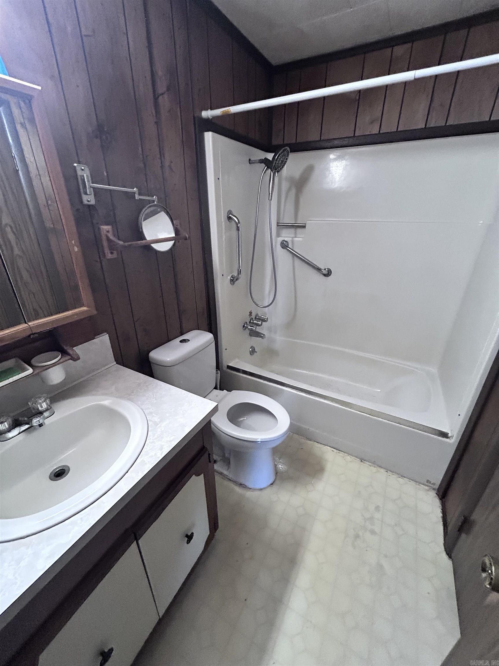 Not In List - Residential