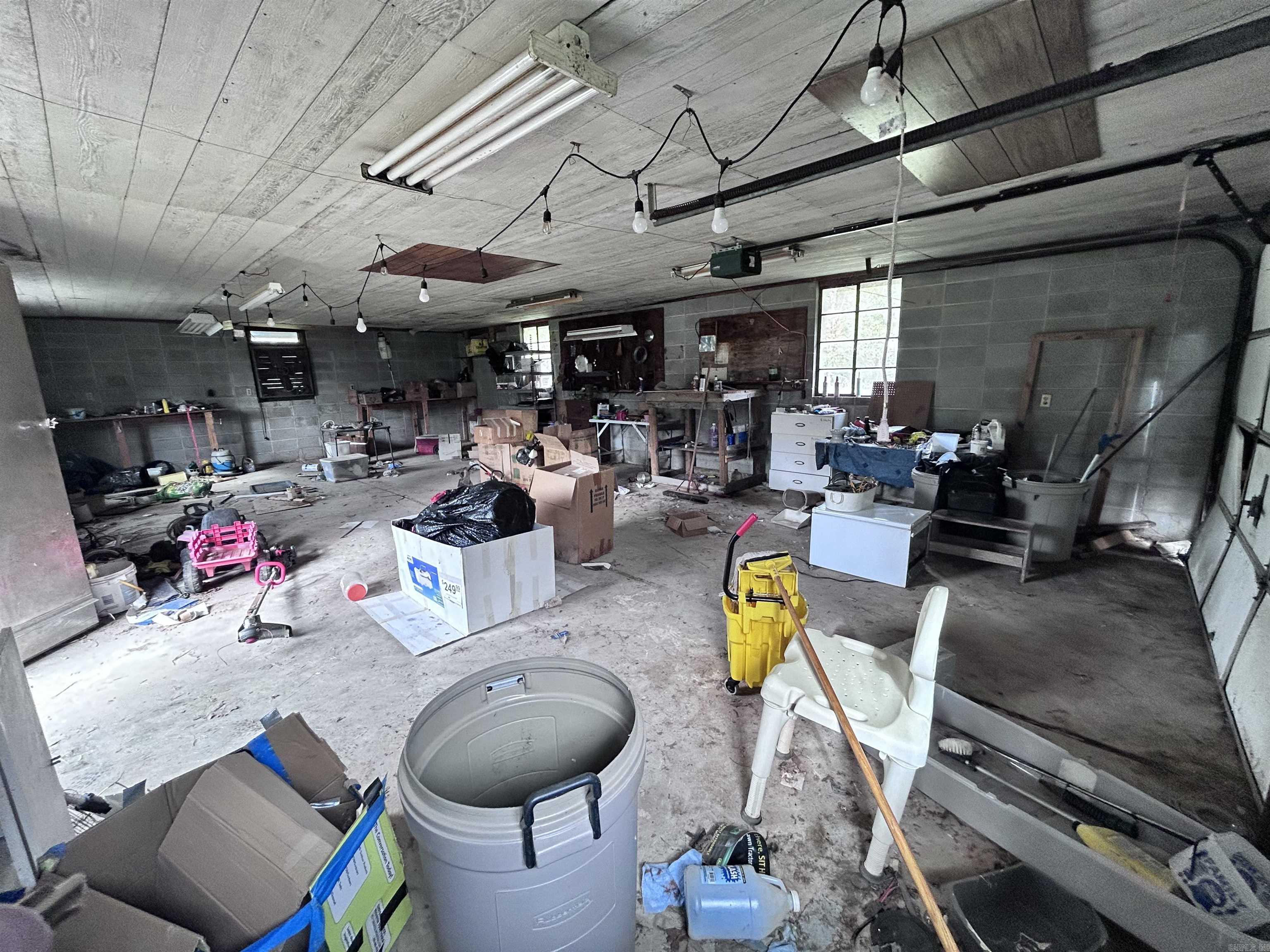 Not In List - Residential