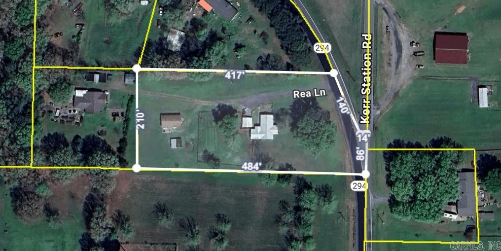 Not In List - Residential