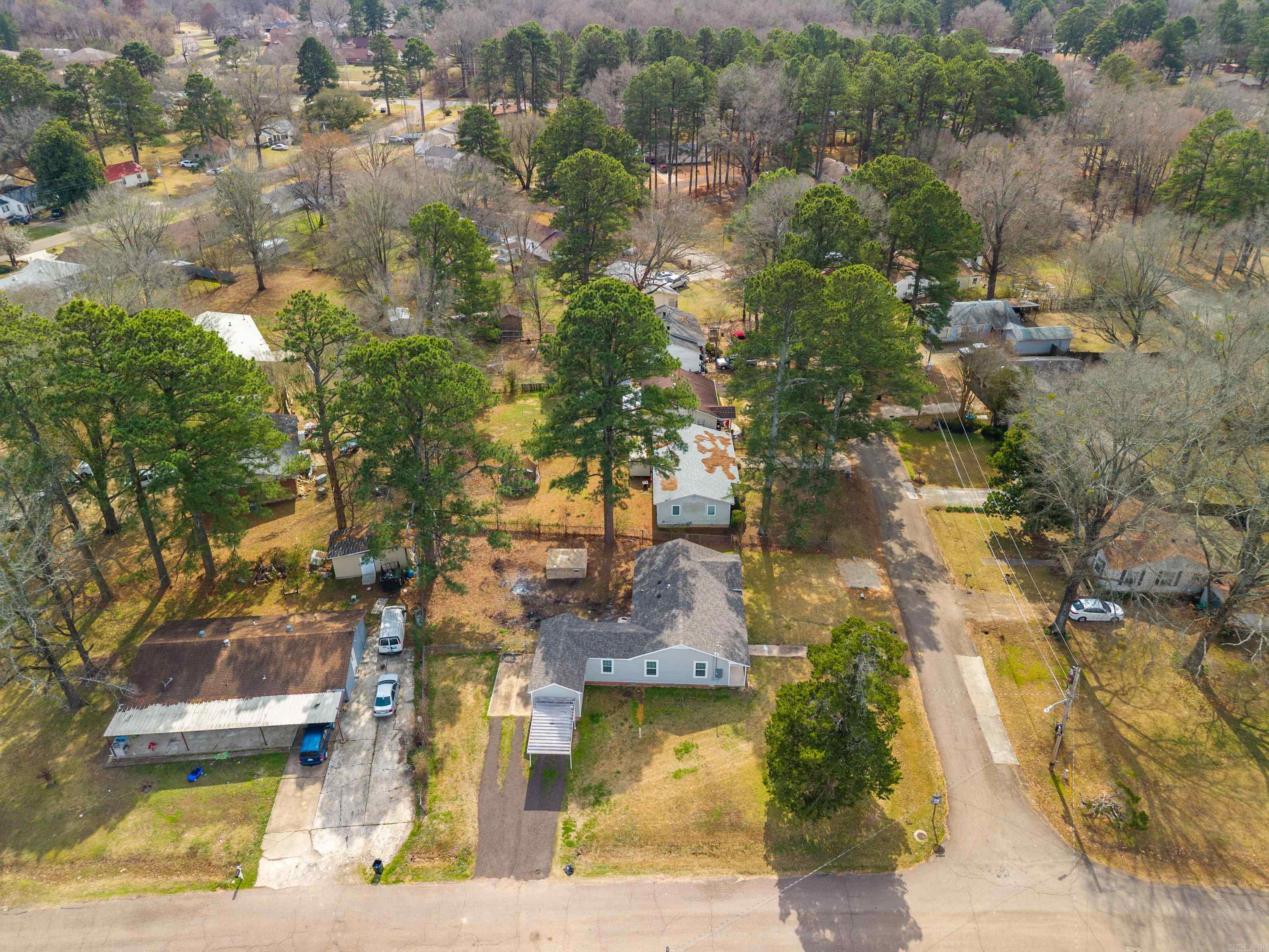 BEVERLY HILLS - Residential