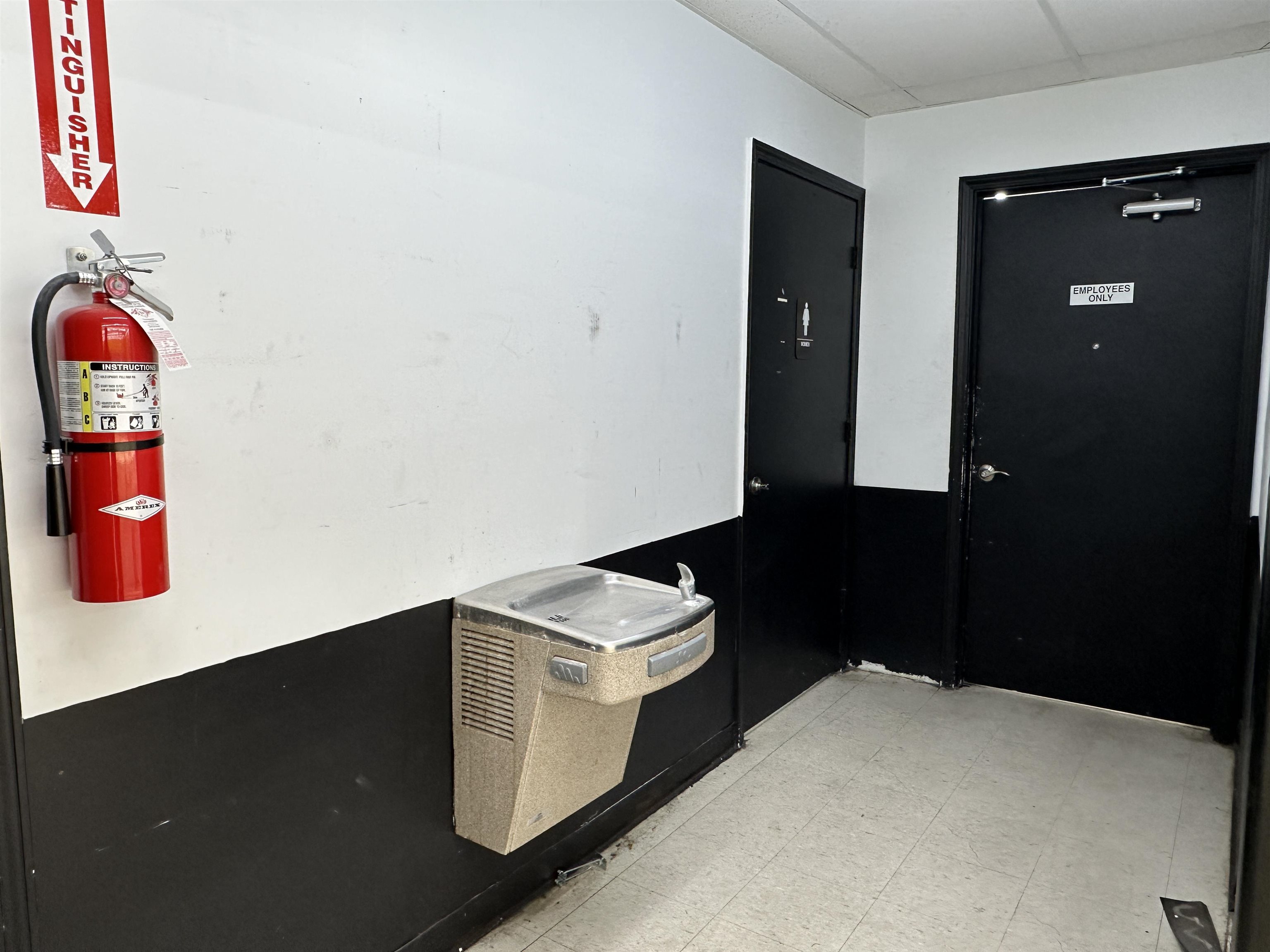 Metes & Bounds - Commercial Sale