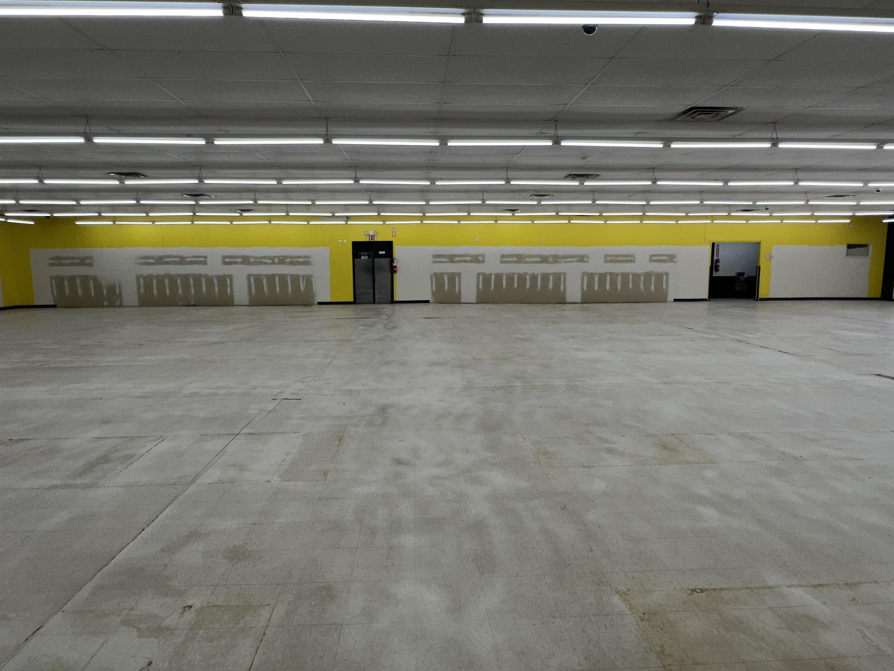 Metes & Bounds - Commercial Sale