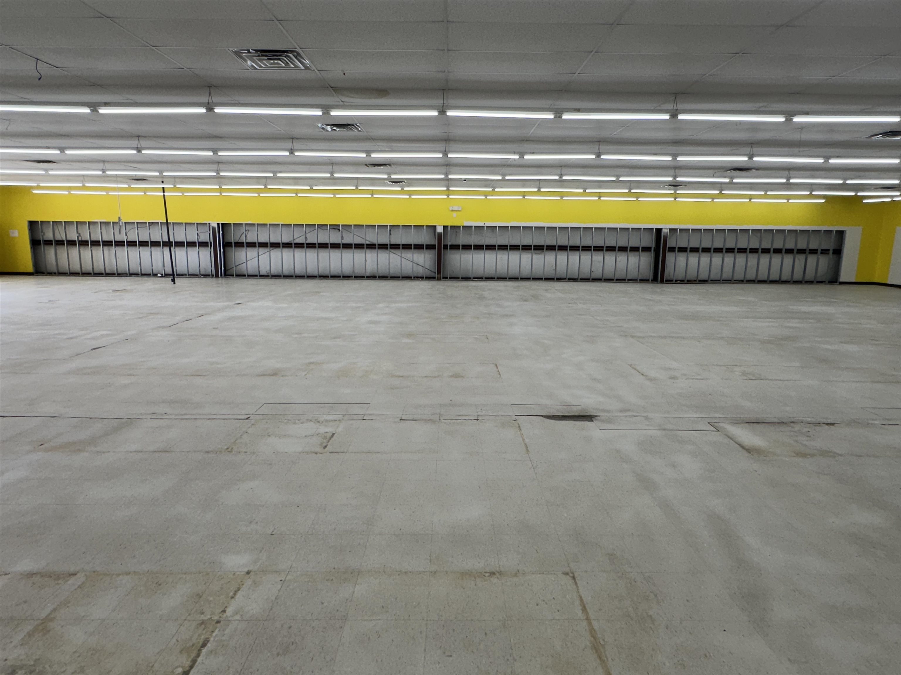 Metes & Bounds - Commercial Sale