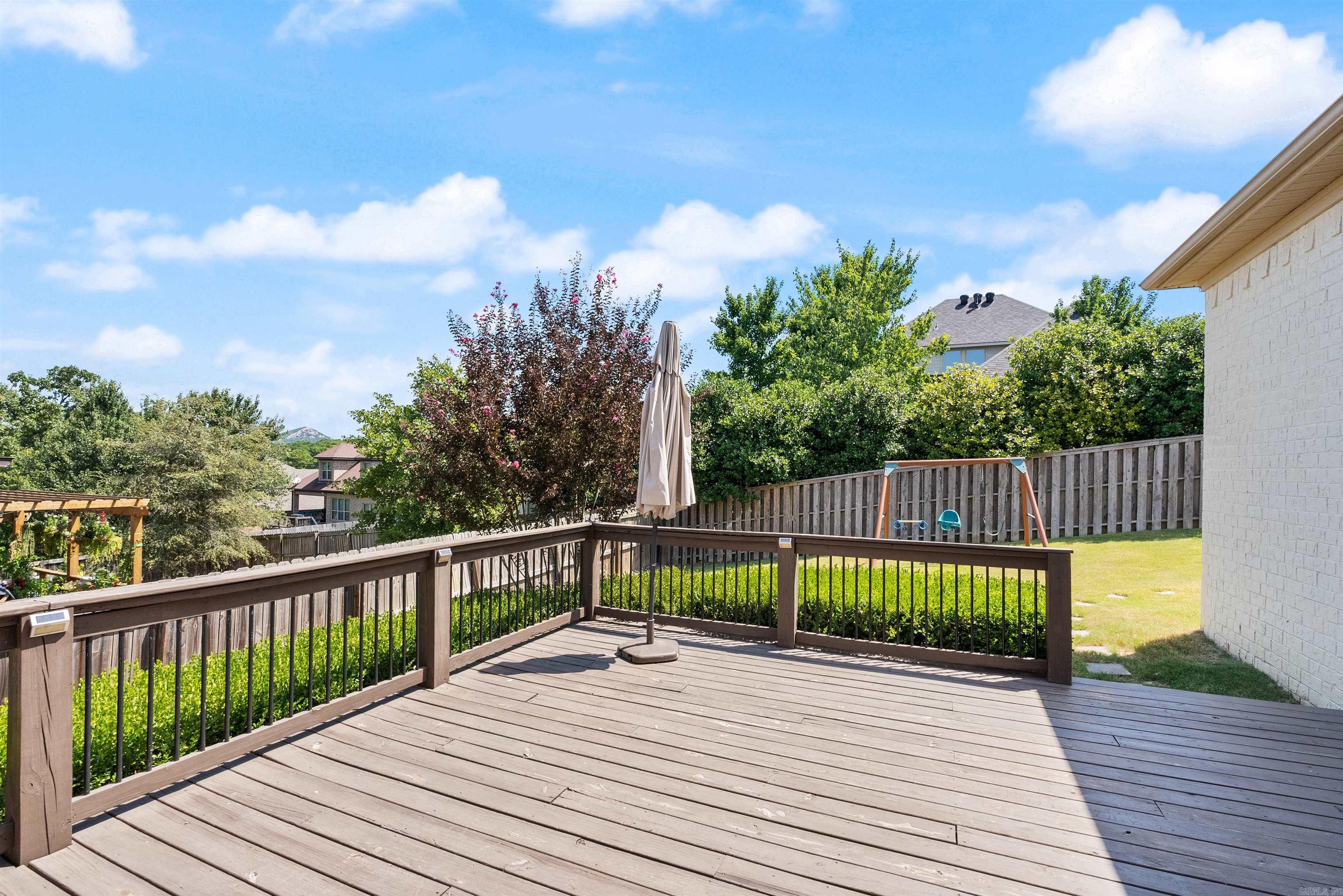 CHENAL VALLEY "TOURNAY CIRCLE" - Residential