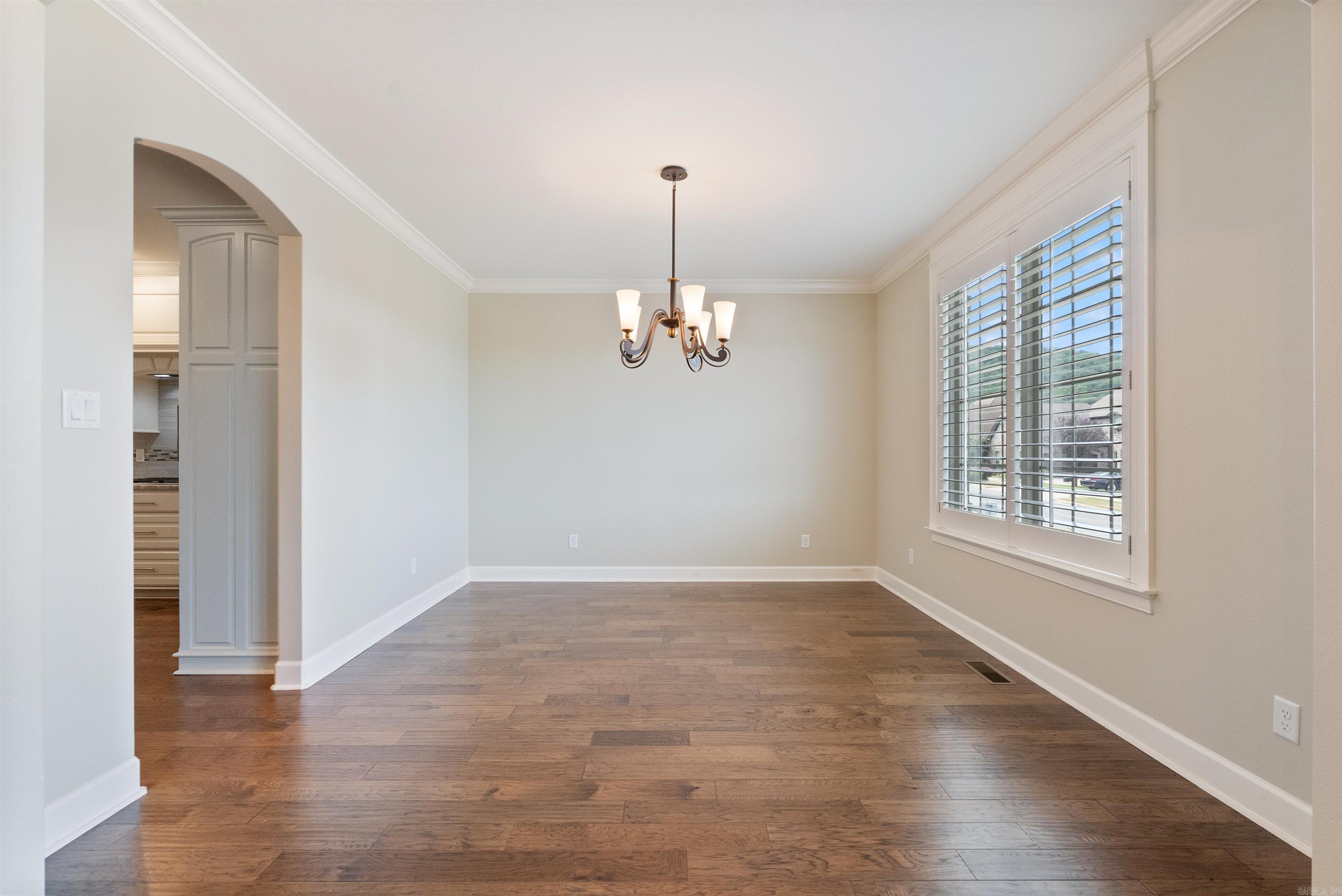 CHENAL VALLEY "TOURNAY CIRCLE" - Residential