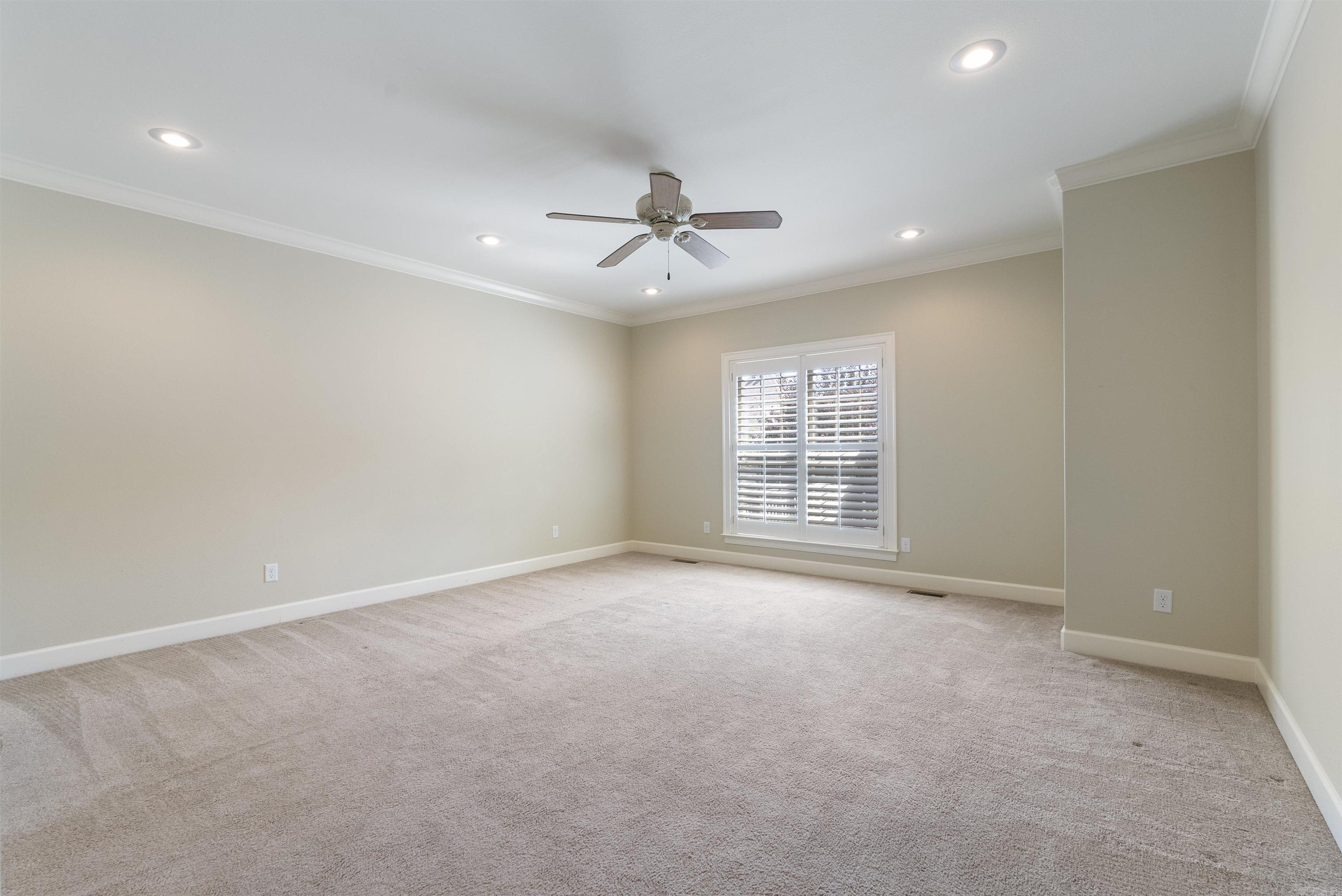 CHENAL VALLEY "TOURNAY CIRCLE" - Residential