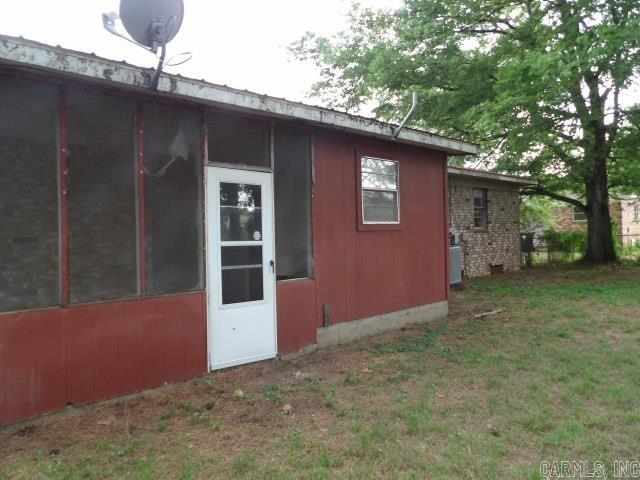 East Airport 1st - Residential