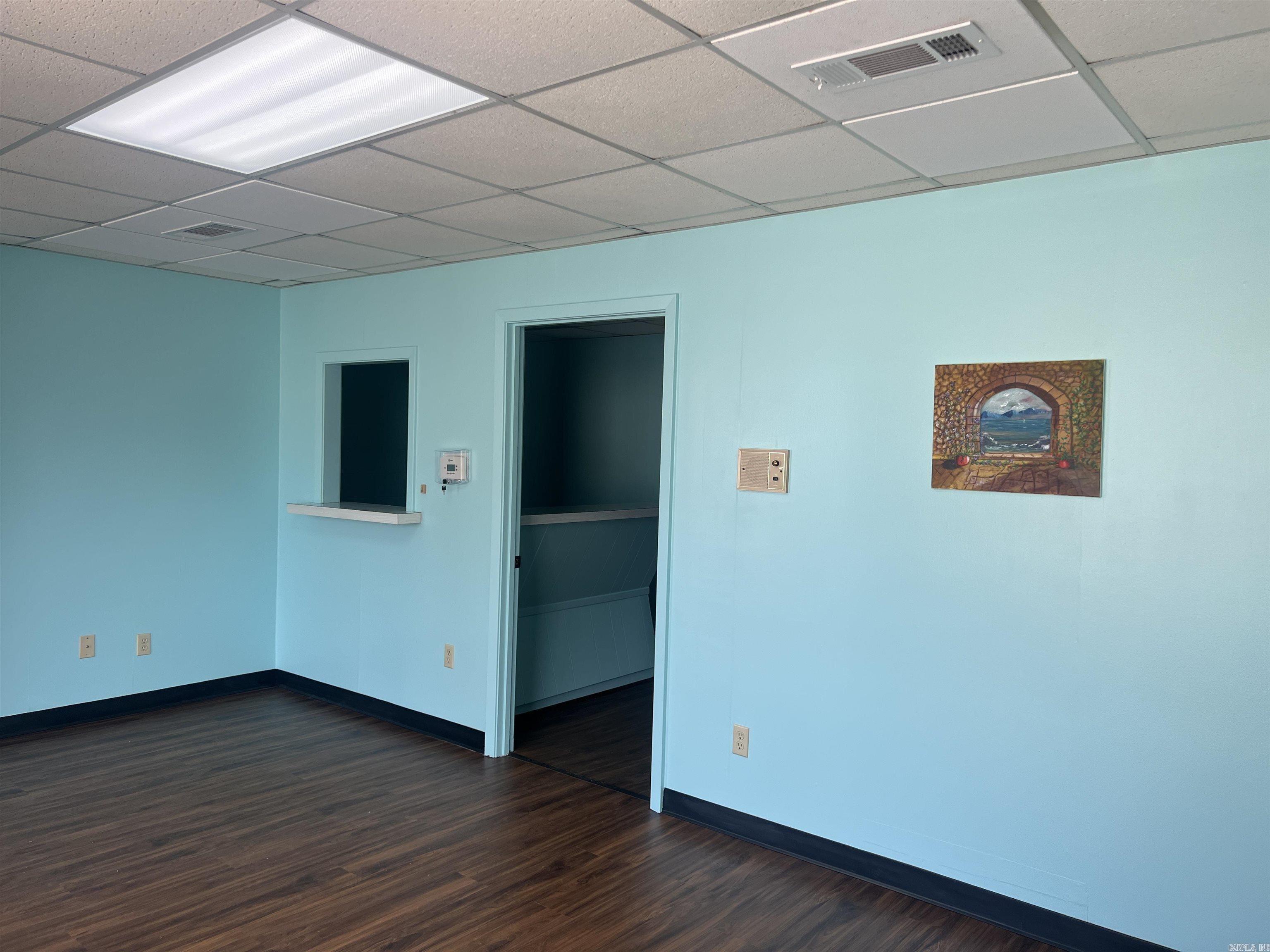 Southern Pines Cove - Commercial Sale