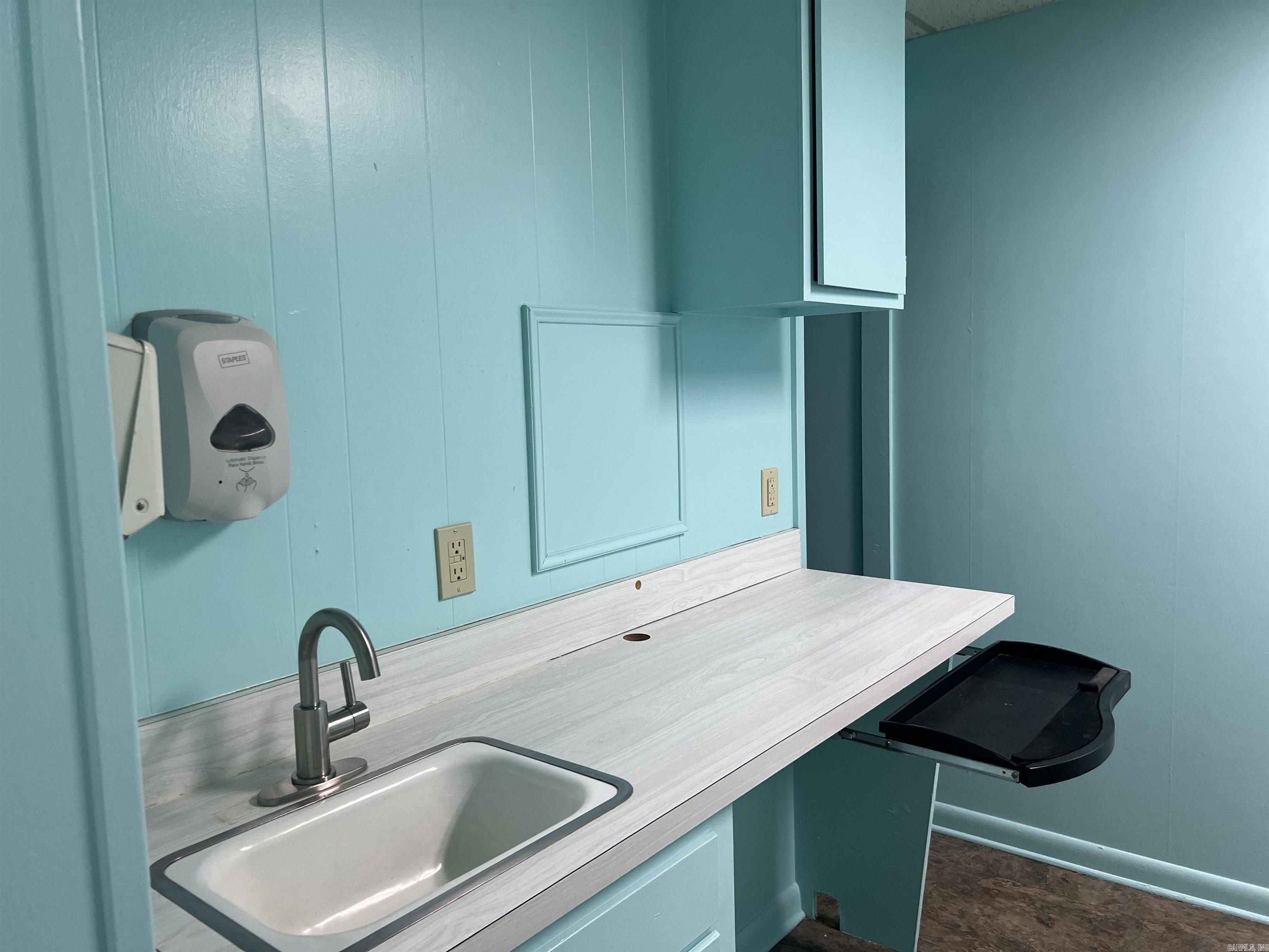 Southern Pines Cove - Commercial Sale