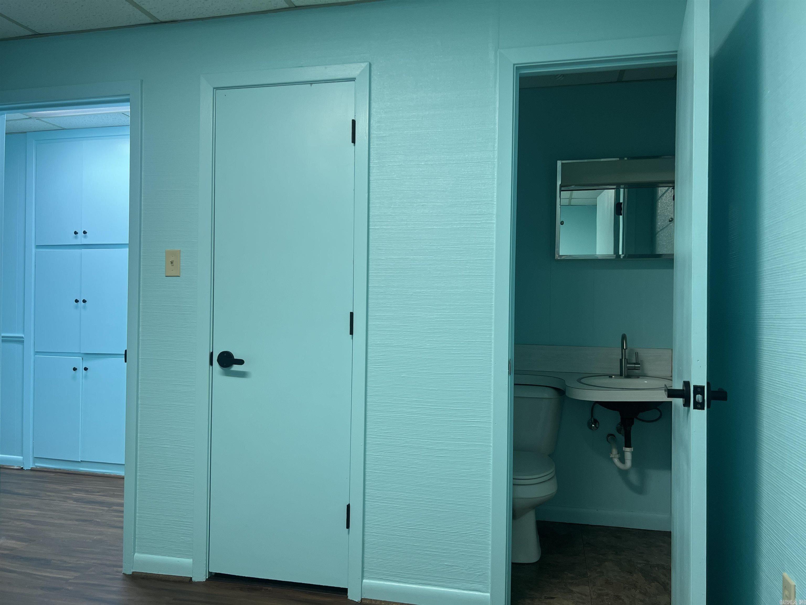 Southern Pines Cove - Commercial Sale