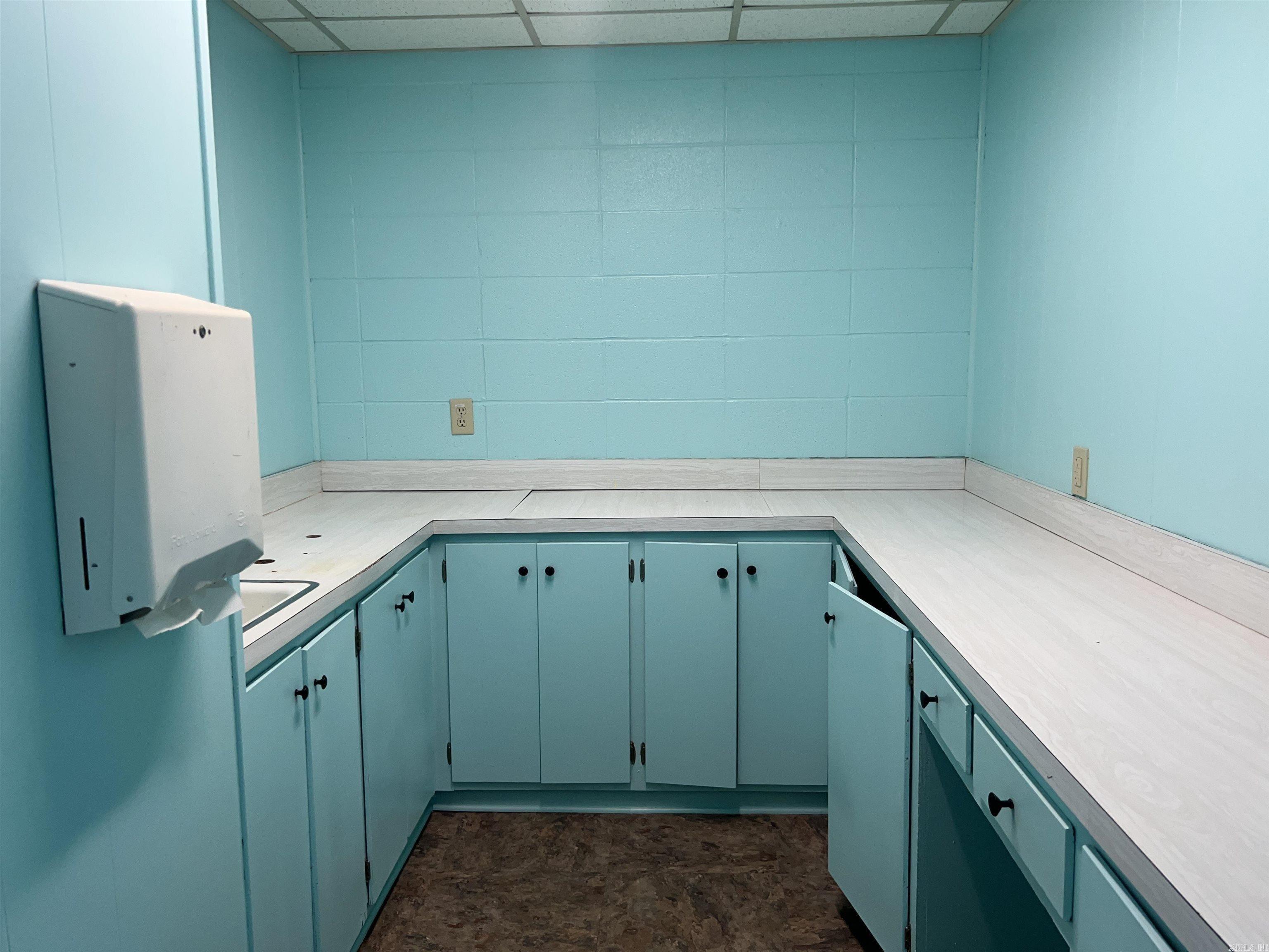 Southern Pines Cove - Commercial Sale