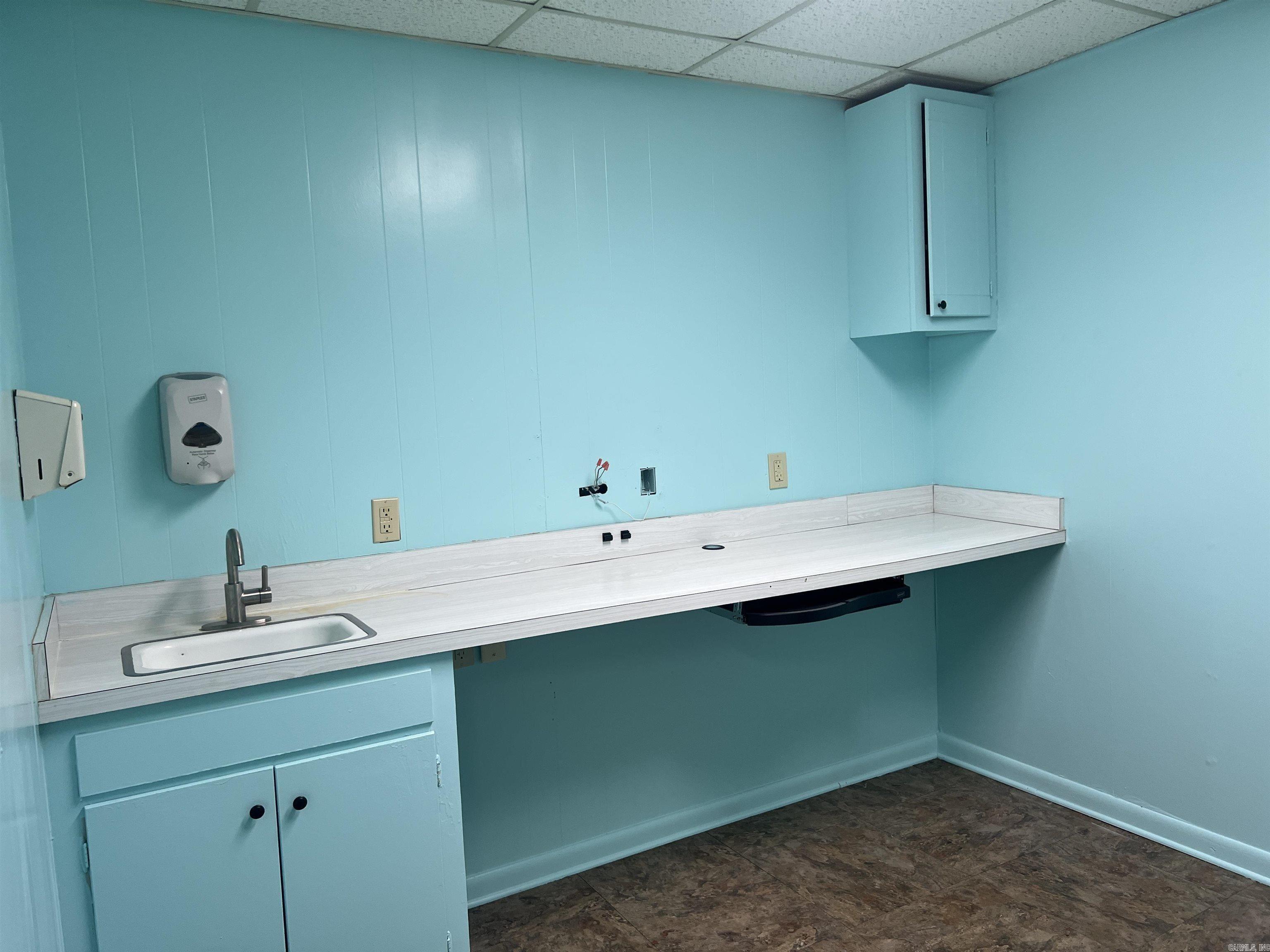 Southern Pines Cove - Commercial Sale