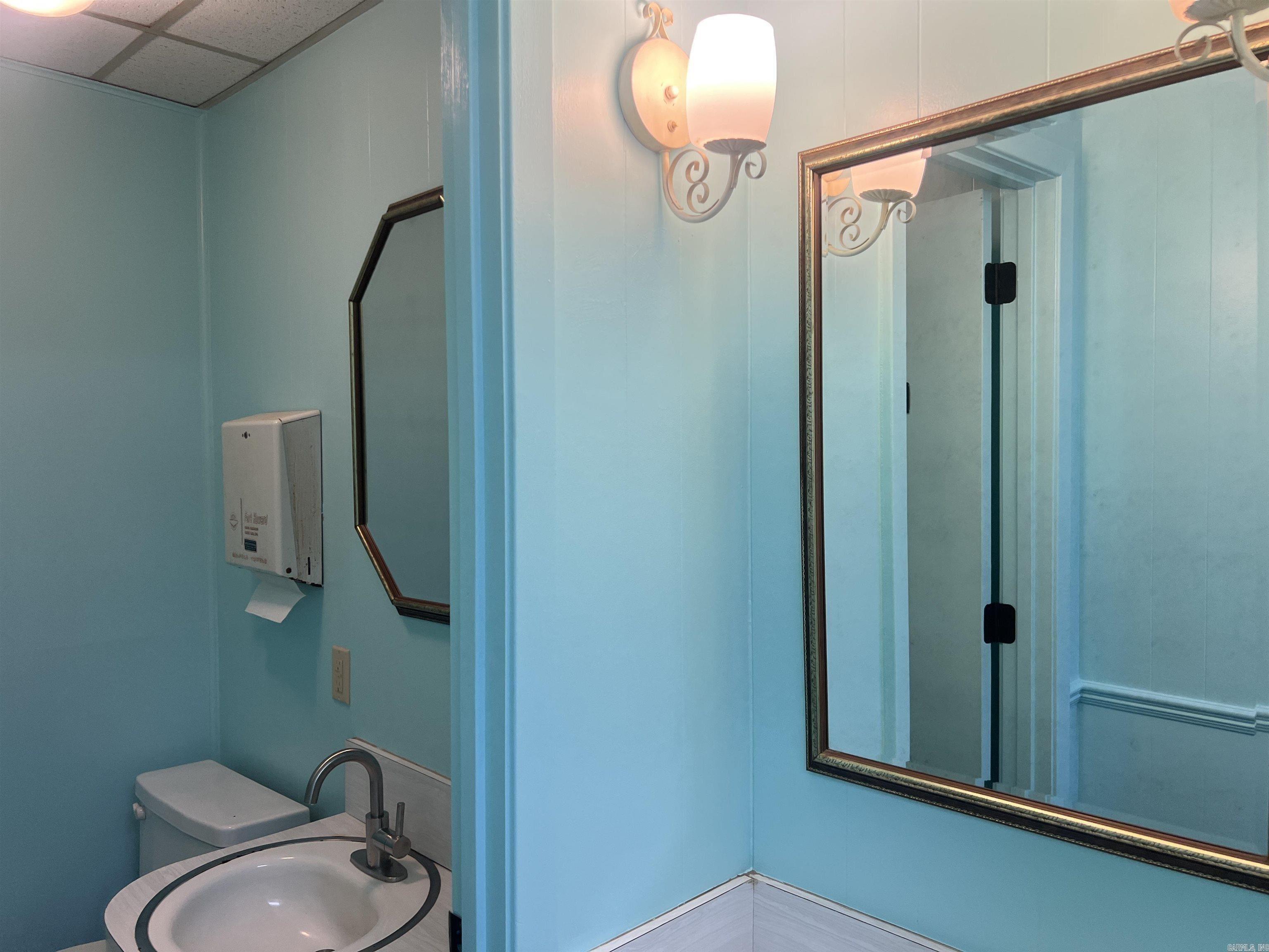 Southern Pines Cove - Commercial Sale