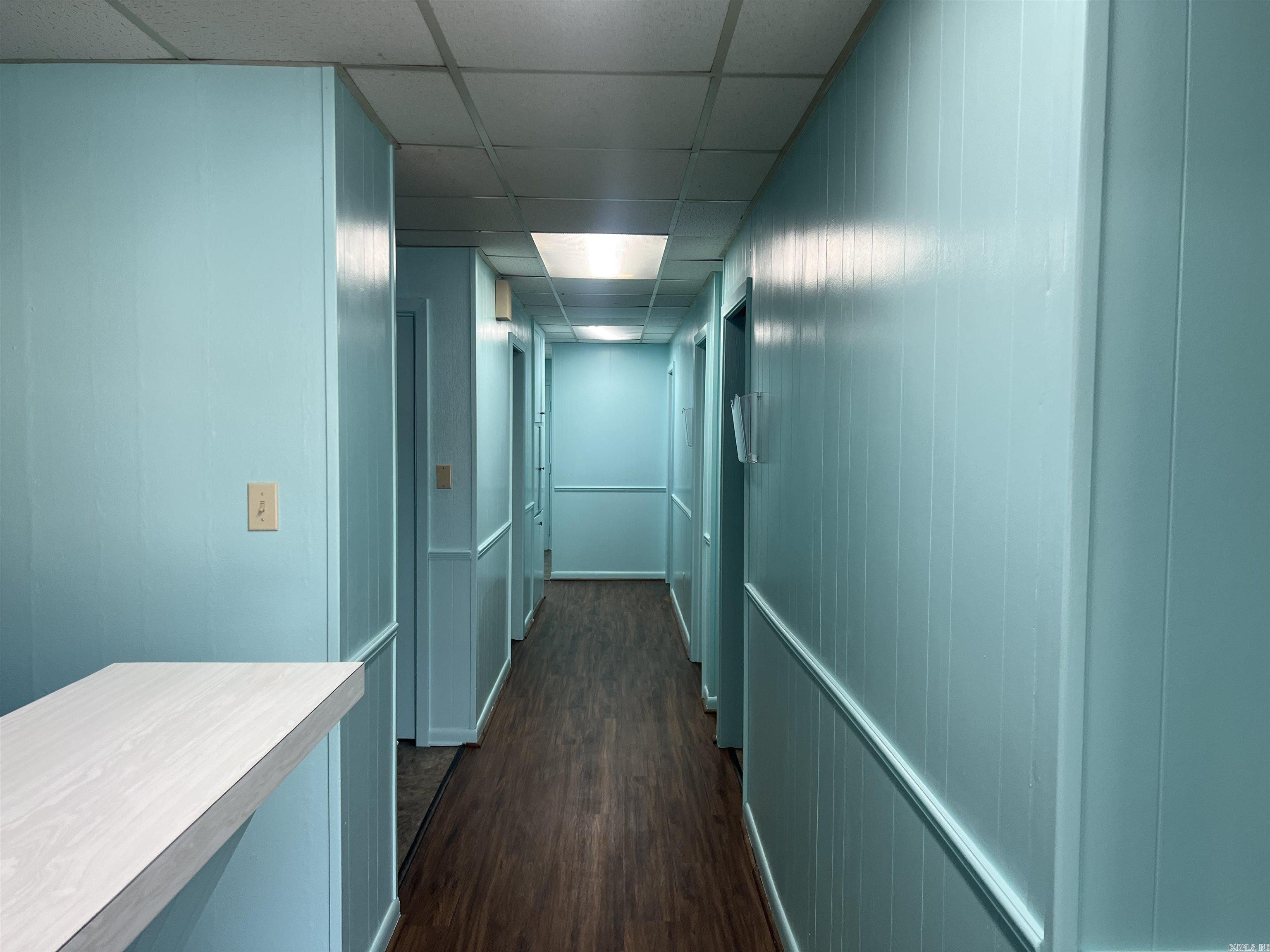 Southern Pines Cove - Commercial Sale