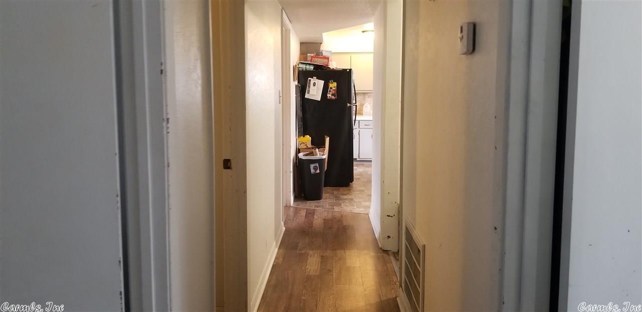 Towering Oaks - Residential Lease