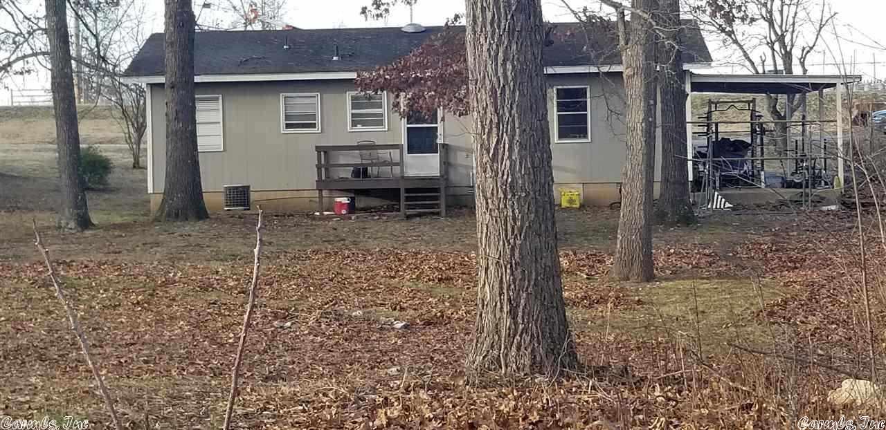 Towering Oaks - Residential Lease