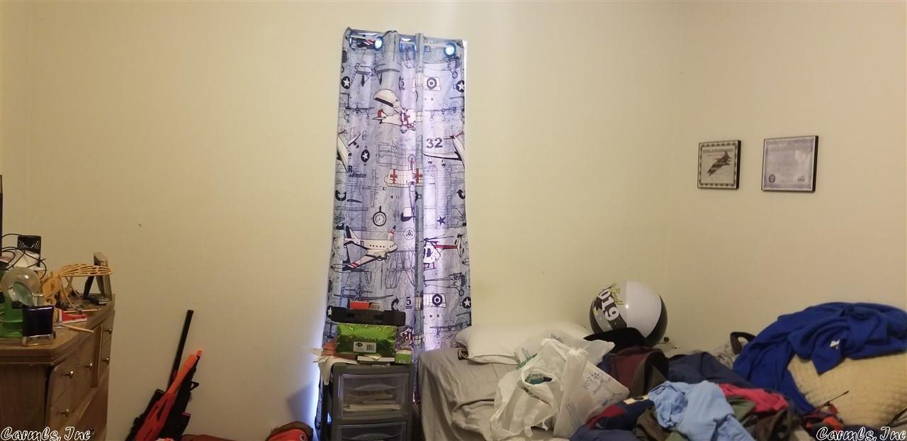 Towering Oaks - Residential Lease