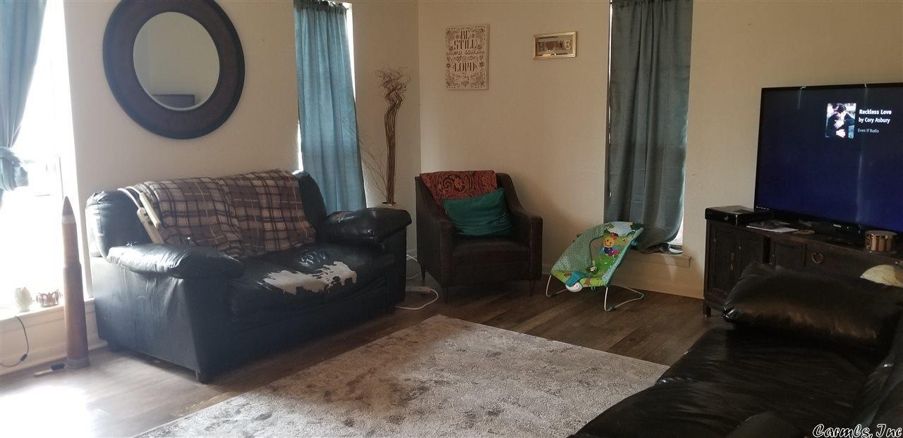 Towering Oaks - Residential Lease